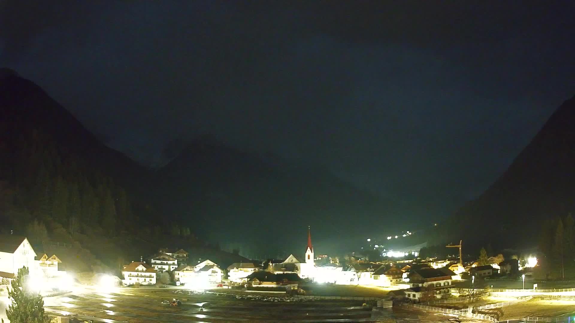 Antholz Mittertal | Anterselva di Mezzo