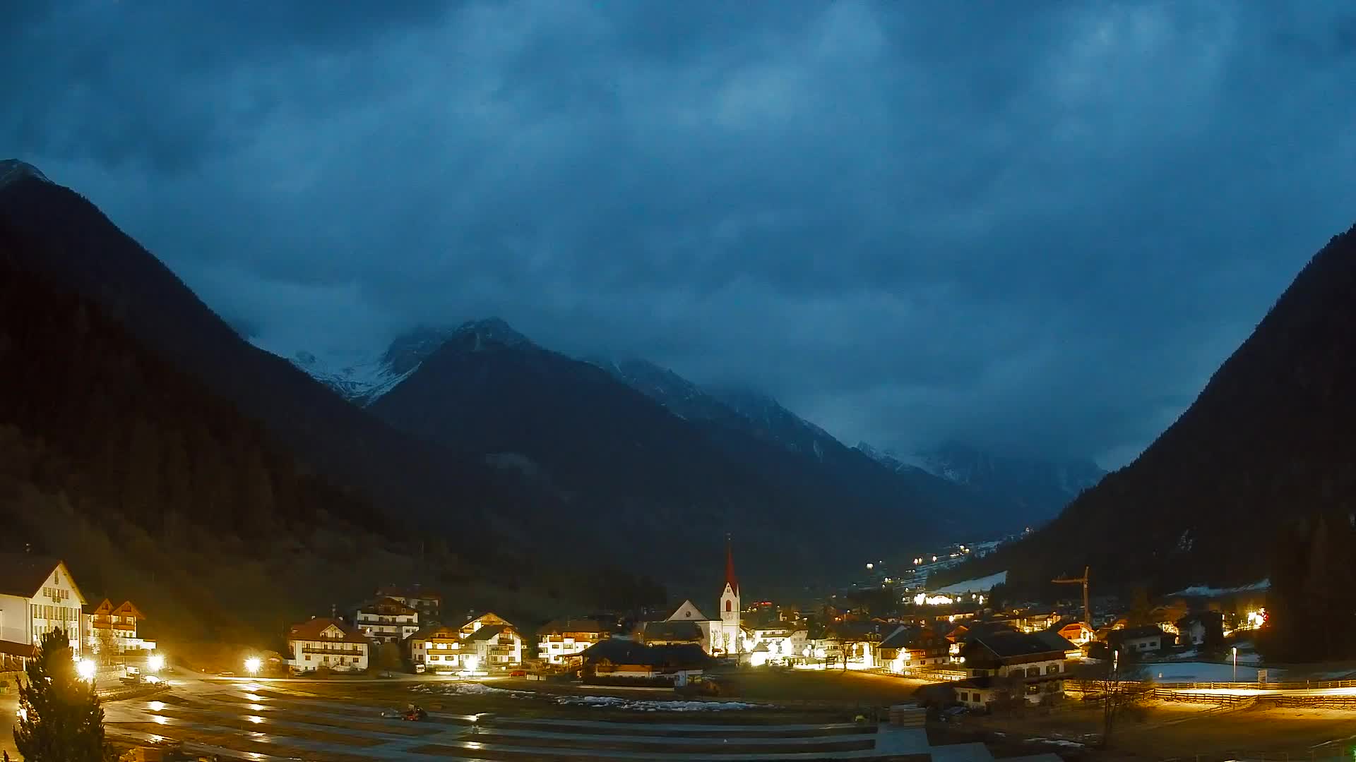 Antholz Mittertal | Anterselva di Mezzo