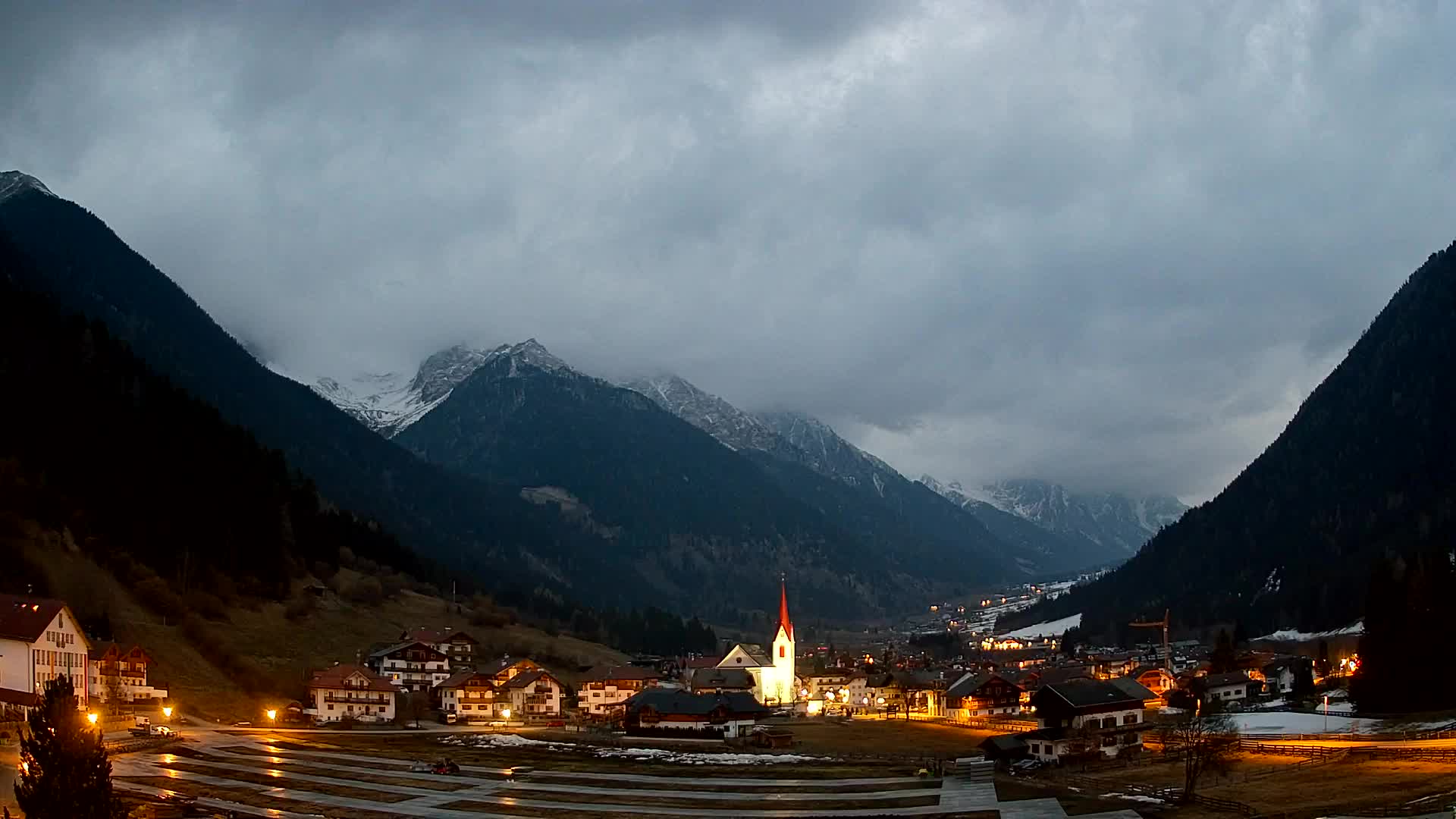 Antholz Mittertal | Anterselva di Mezzo