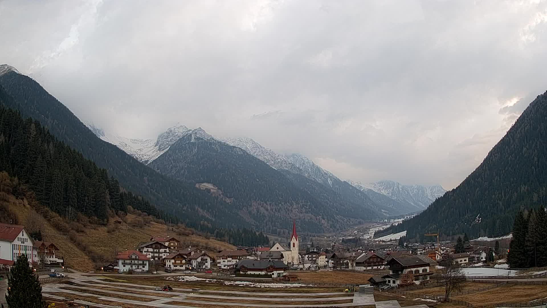 Antholz Mittertal | Anterselva di Mezzo