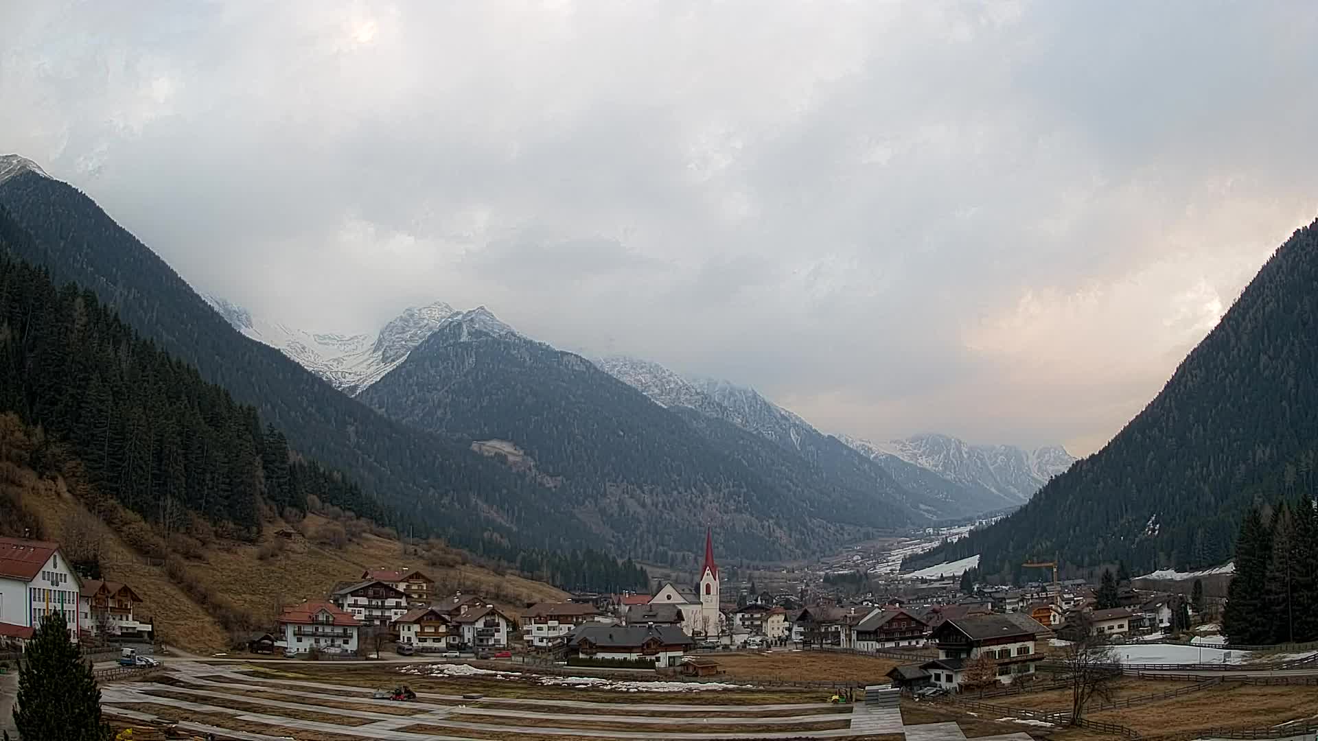 Antholz Mittertal | Anterselva di Mezzo