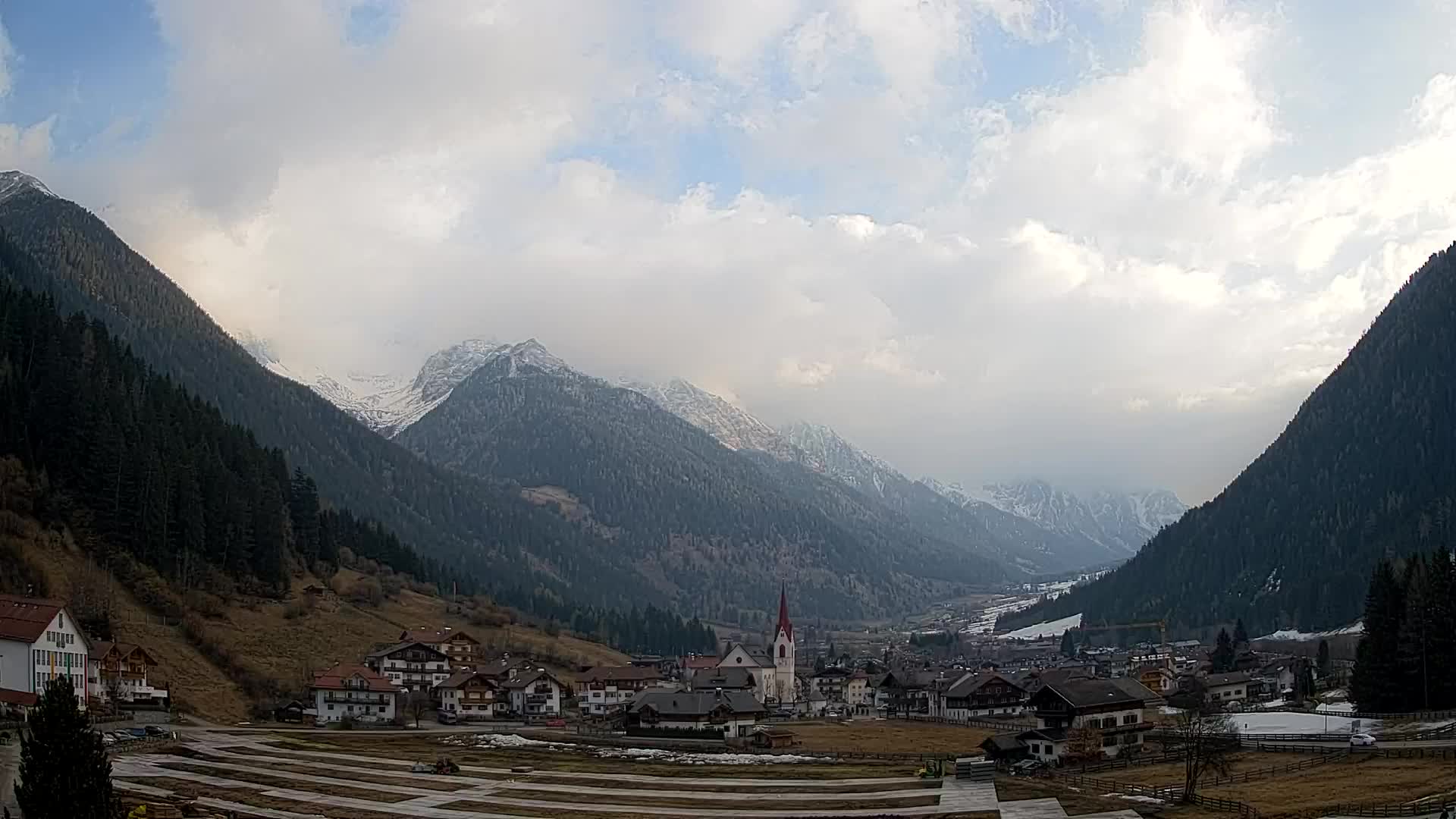Anterselva di Mezzo