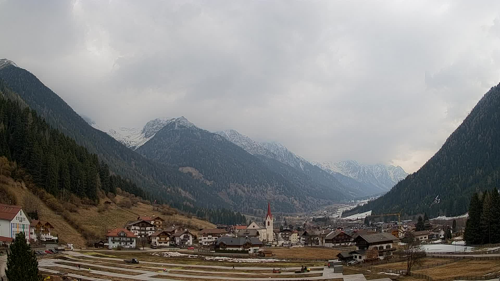 Antholz Mittertal | Anterselva di Mezzo