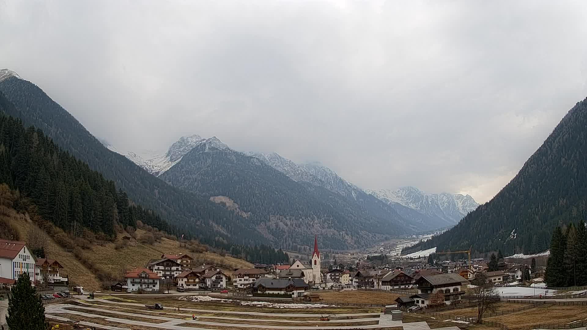 Antholz Mittertal | Anterselva di Mezzo