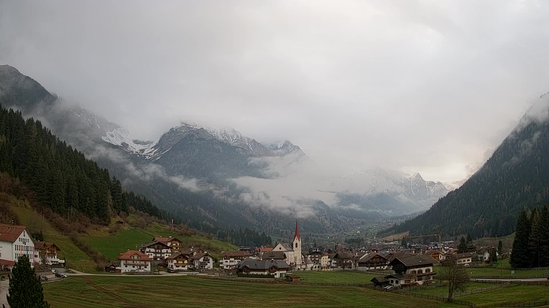 Antholz Mittertal | Anterselva di Mezzo