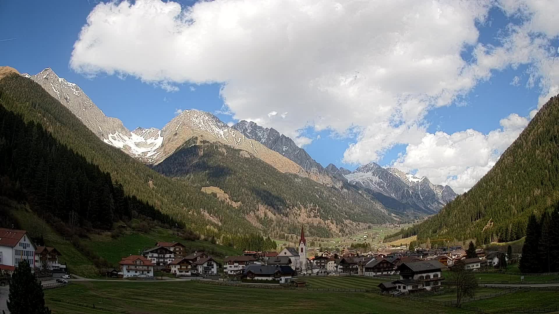 Antholz Mittertal | Anterselva di Mezzo