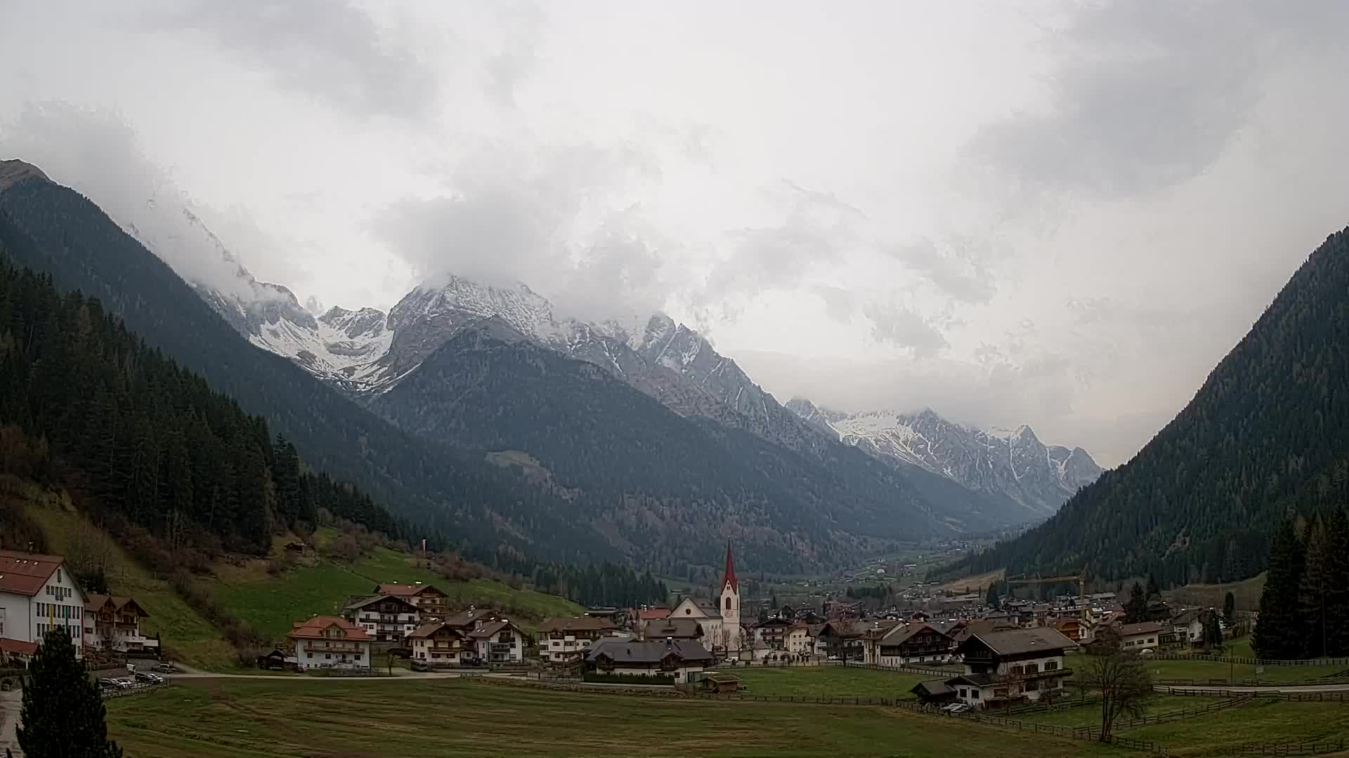 Antholz Mittertal | Anterselva di Mezzo