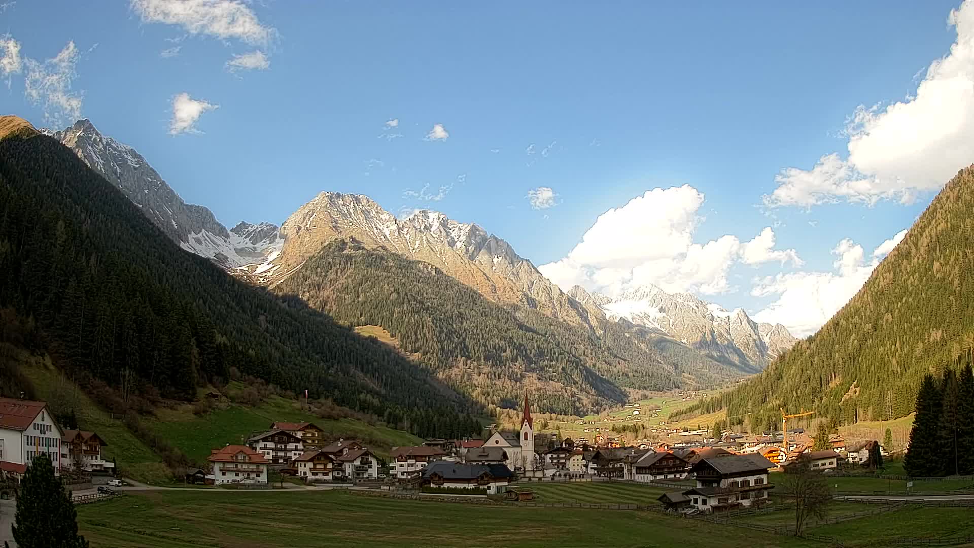 Antholz Mittertal | Anterselva di Mezzo
