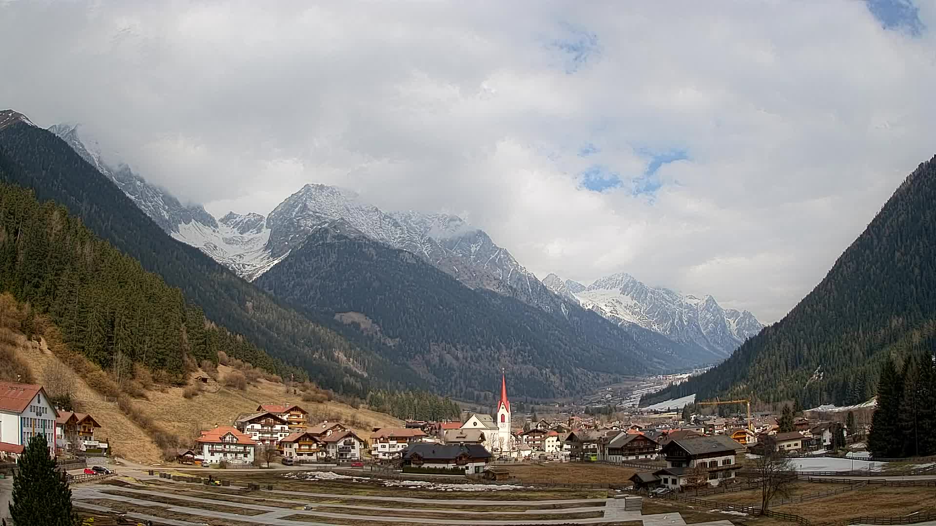Antholz Mittertal | Anterselva di Mezzo