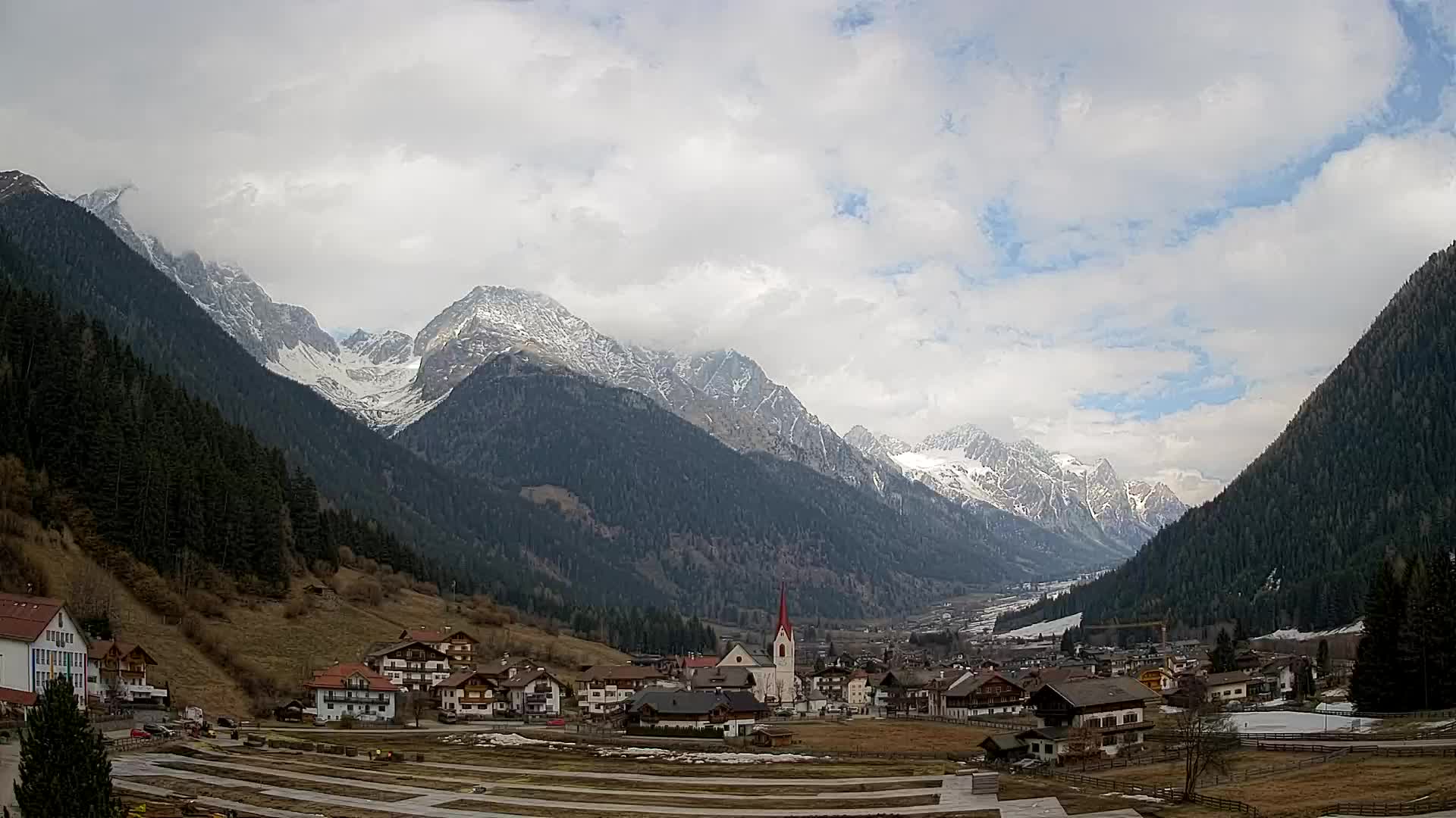 Antholz Mittertal | Anterselva di Mezzo