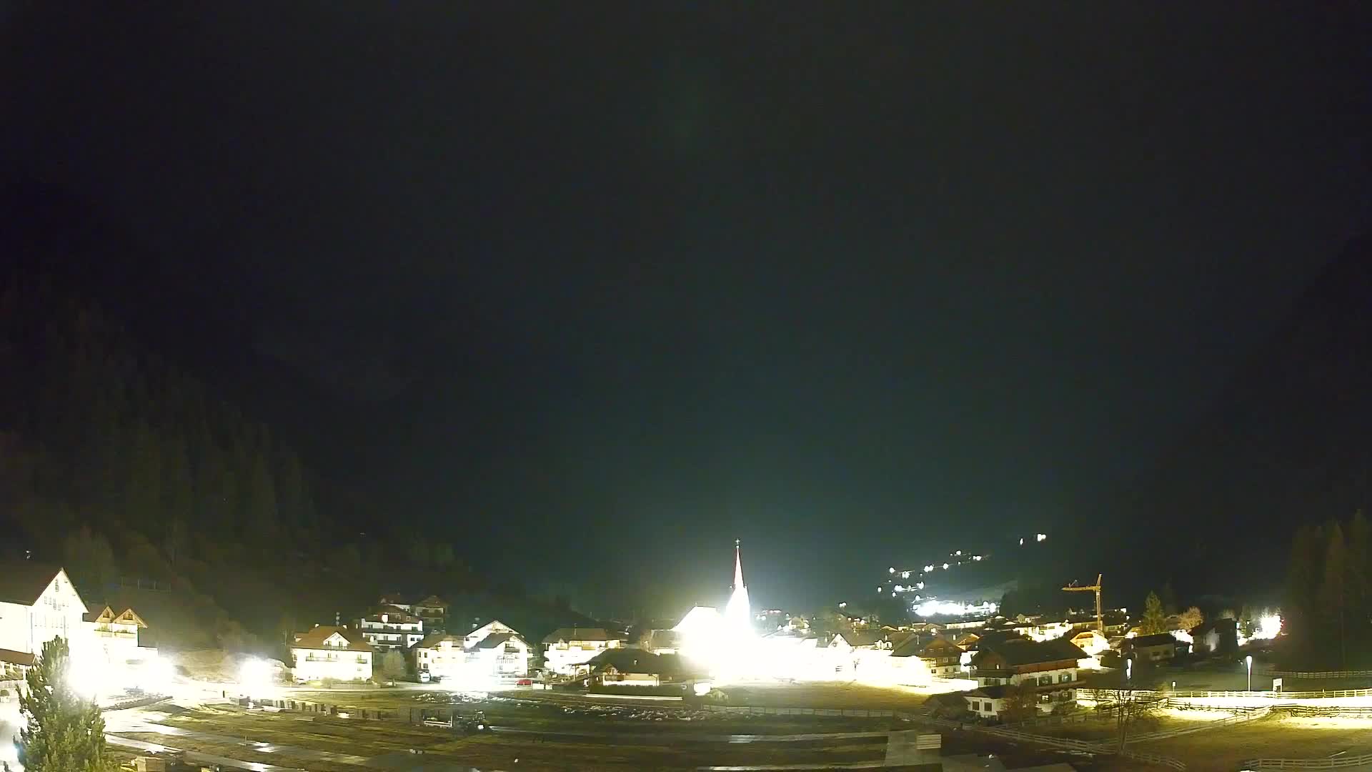 Antholz Mittertal | Anterselva di Mezzo