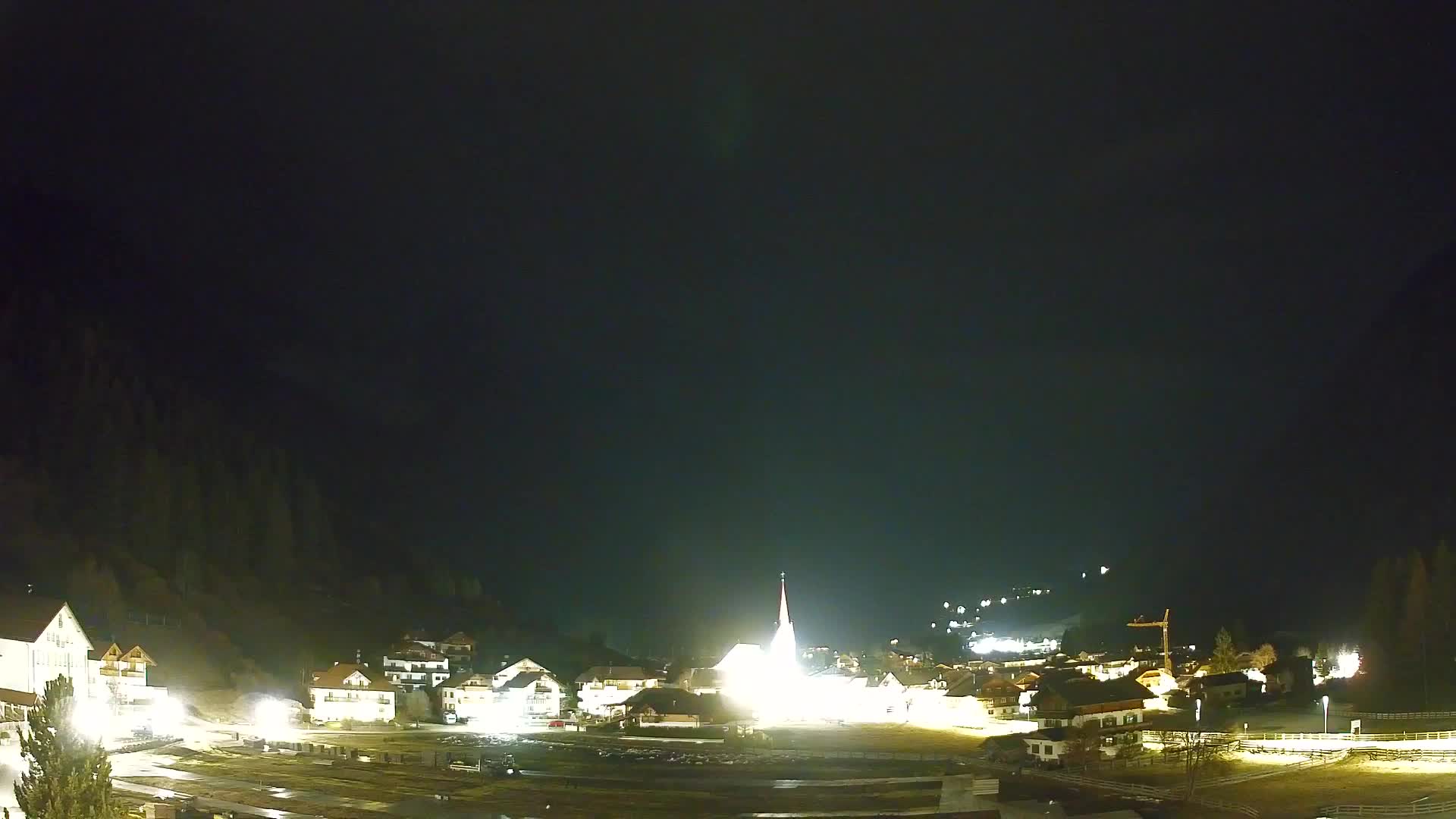 Antholz Mittertal | Anterselva di Mezzo