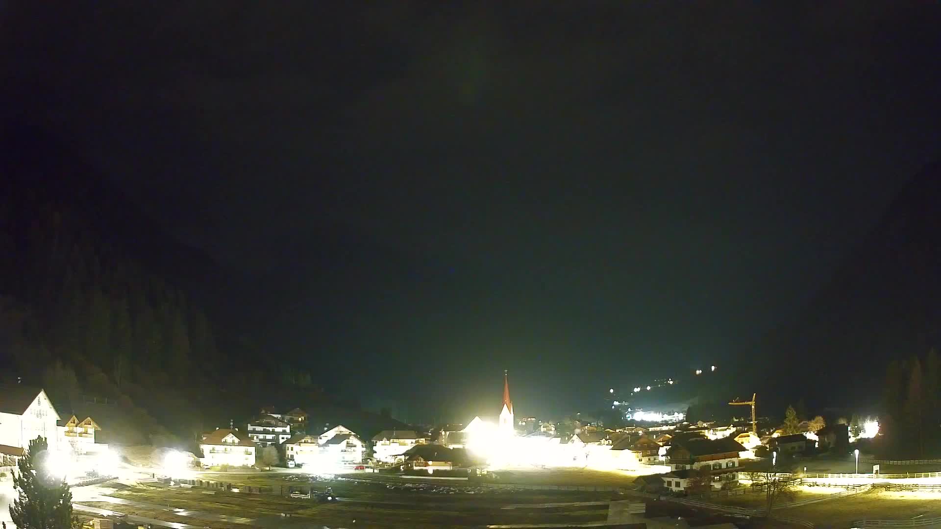 Antholz Mittertal | Anterselva di Mezzo