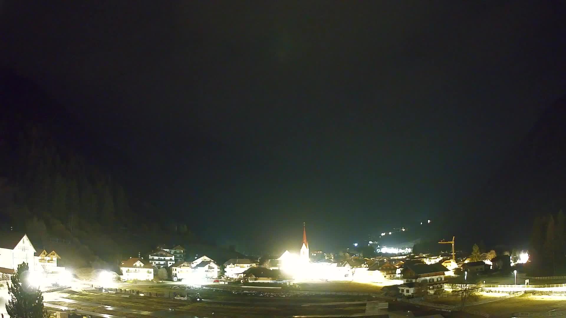 Antholz Mittertal | Anterselva di Mezzo