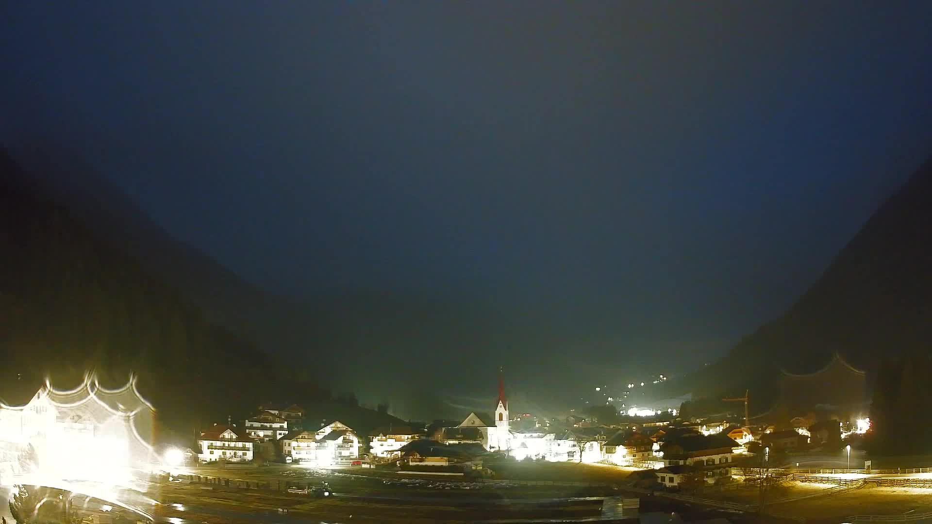 Antholz Mittertal | Anterselva di Mezzo