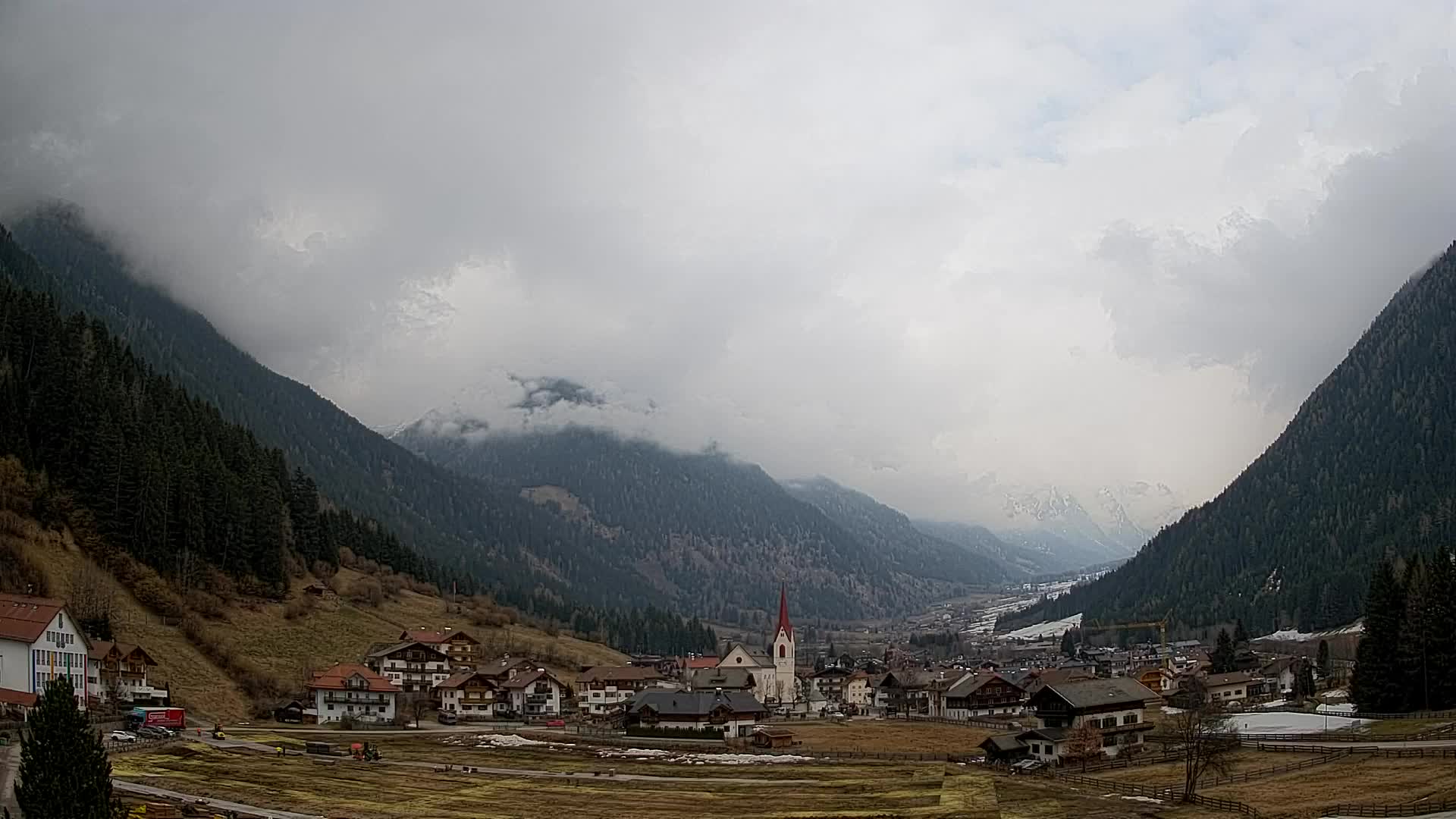 Antholz Mittertal | Anterselva di Mezzo