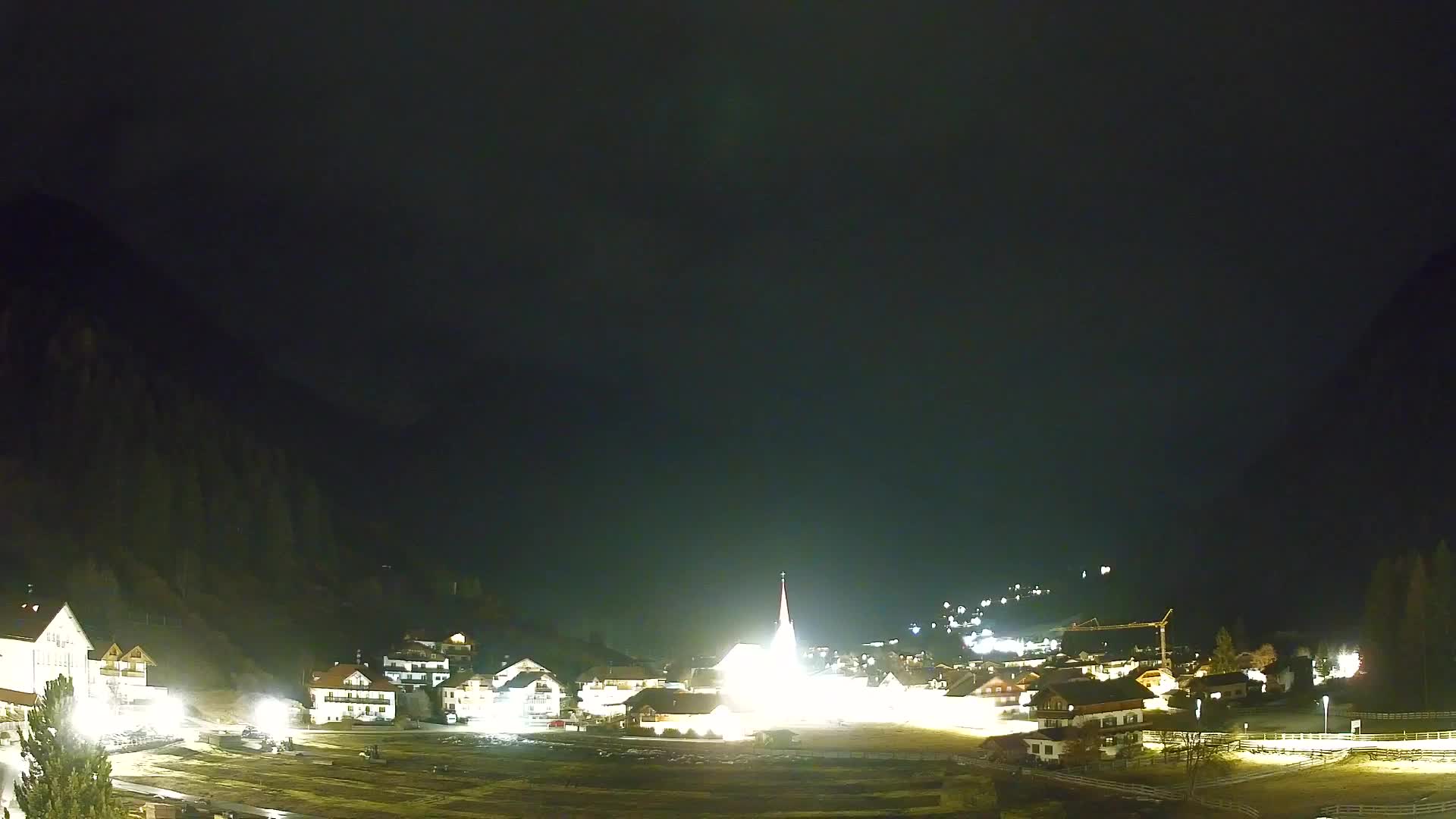 Antholz Mittertal | Anterselva di Mezzo