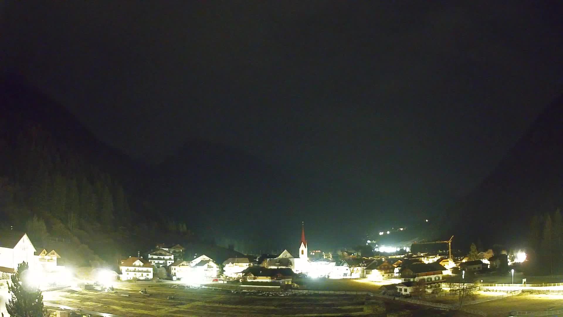 Antholz Mittertal | Anterselva di Mezzo