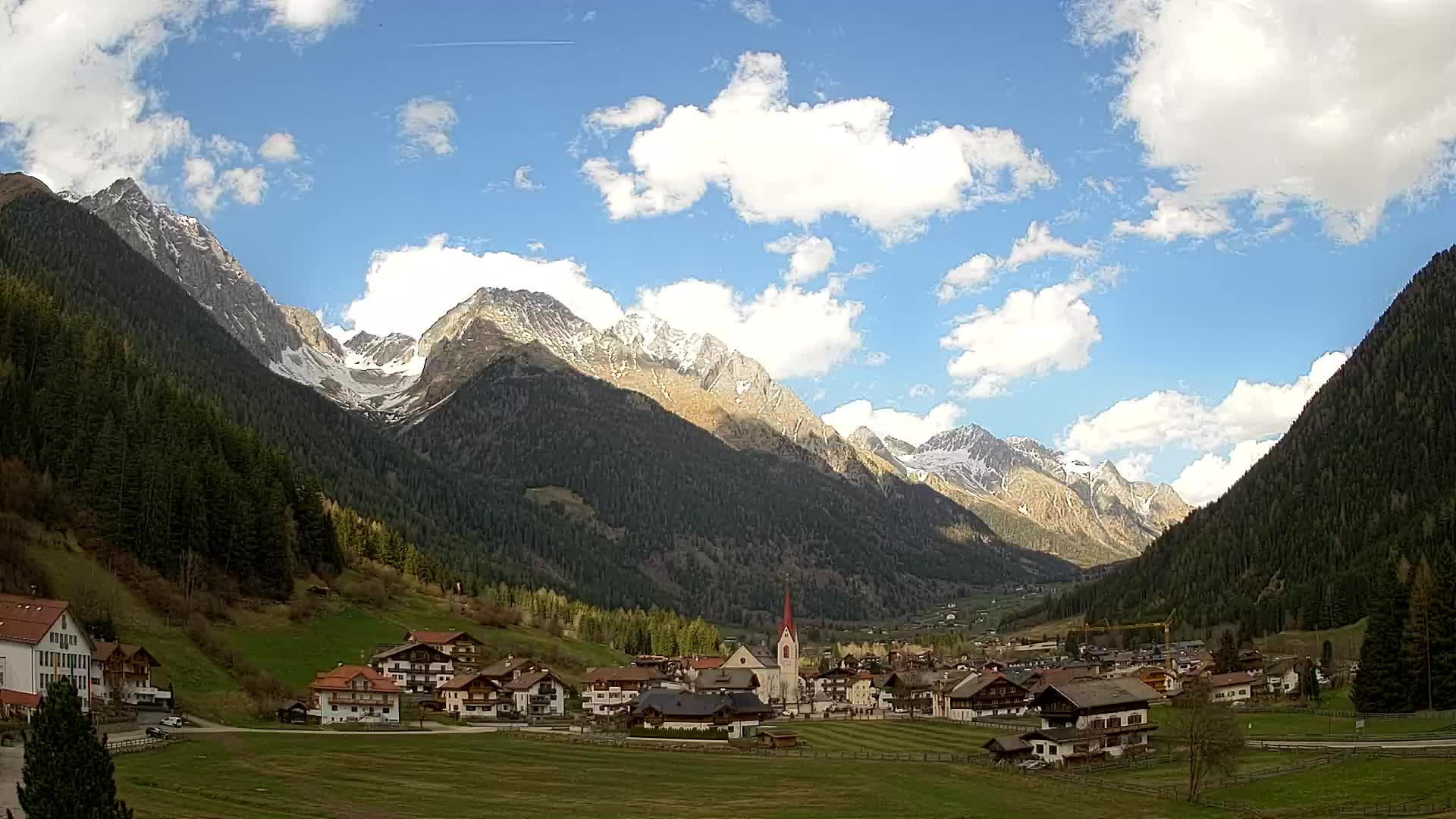 Antholz Mittertal | Anterselva di Mezzo