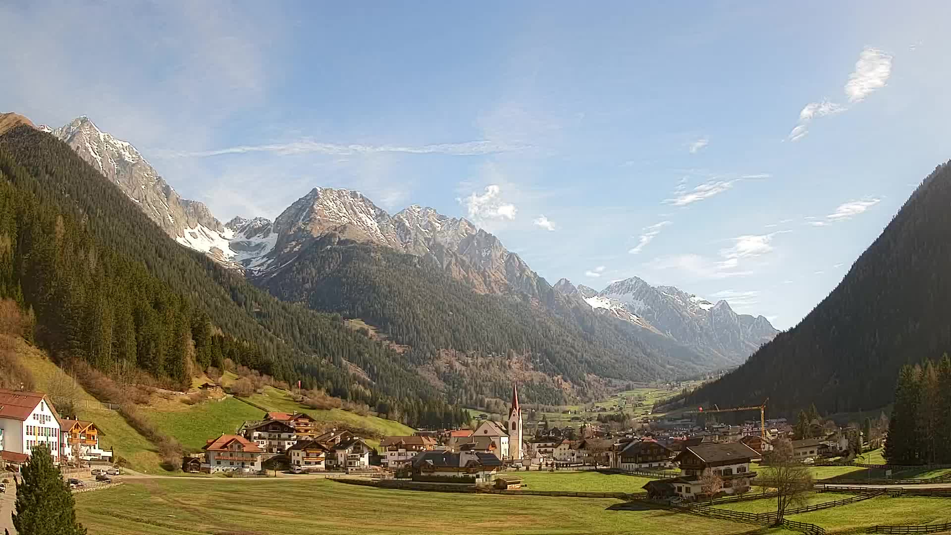 Antholz Mittertal | Anterselva di Mezzo