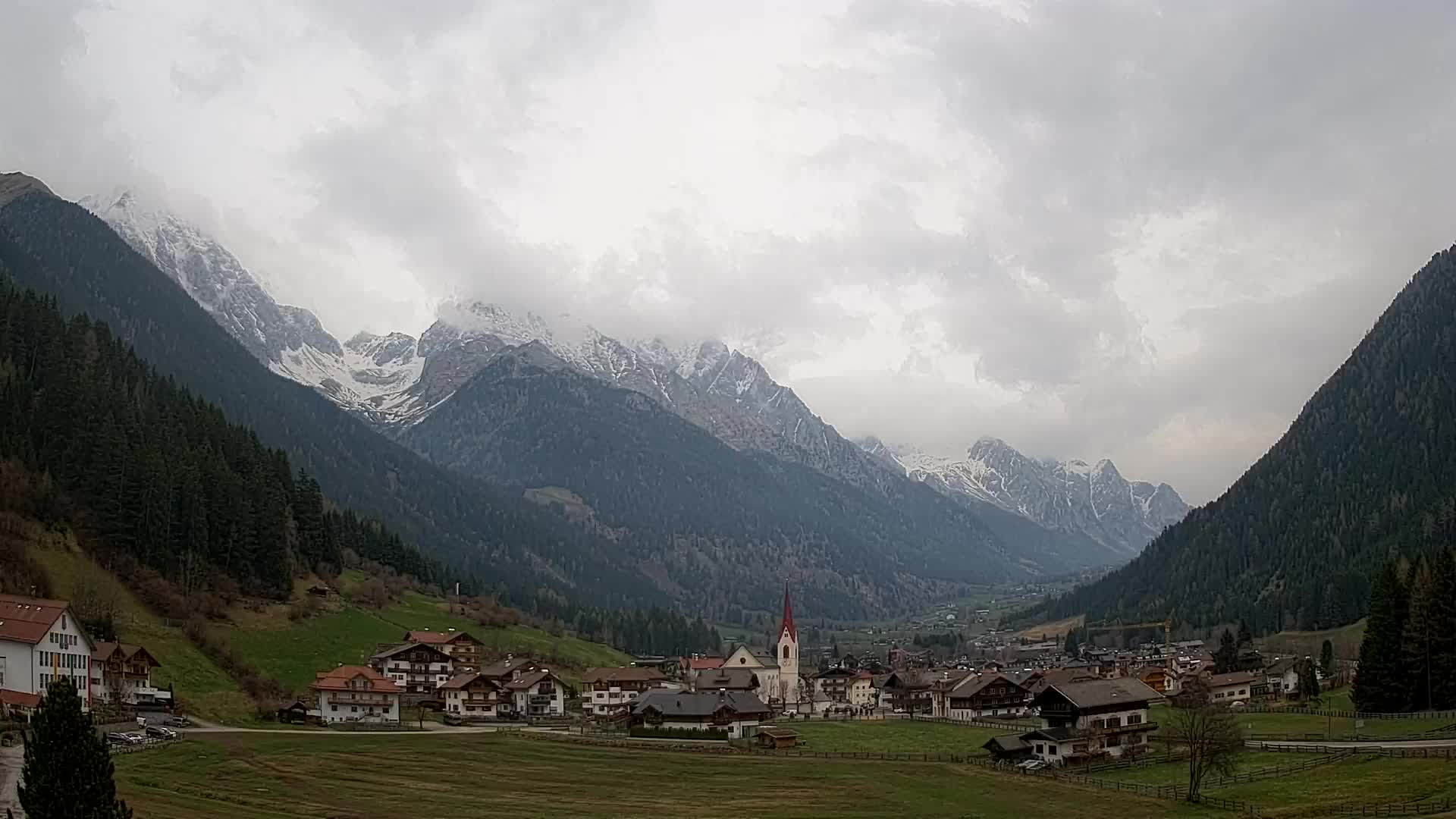 Antholz Mittertal | Anterselva di Mezzo