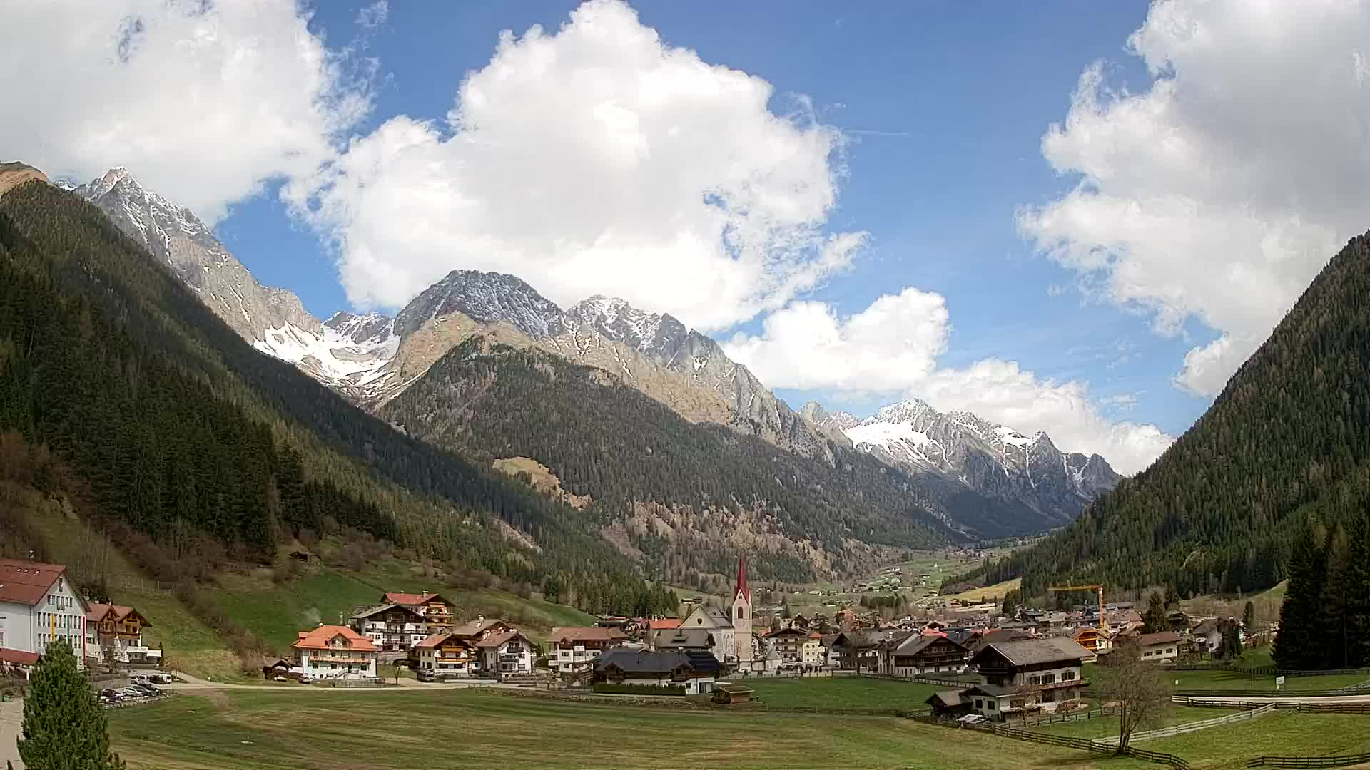 Antholz Mittertal | Anterselva di Mezzo