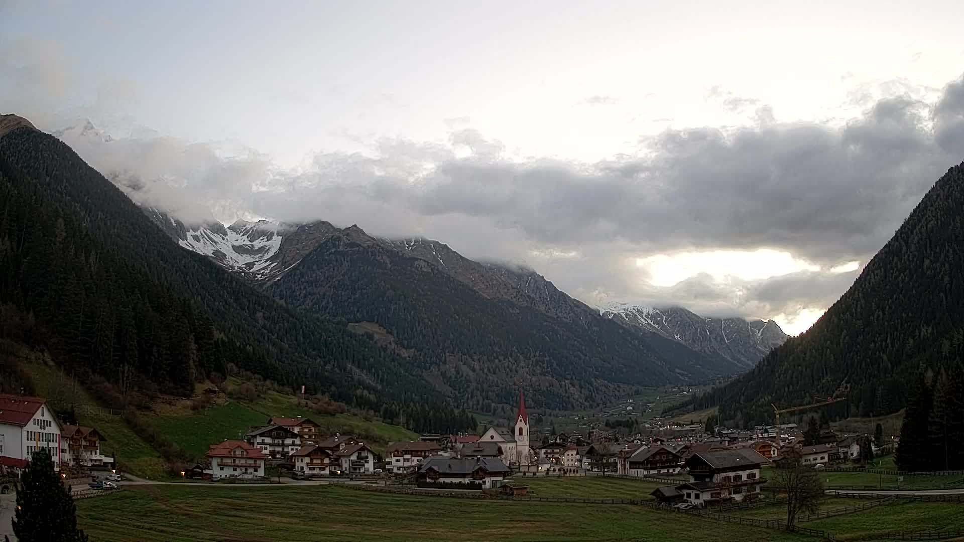 Antholz Mittertal | Anterselva di Mezzo