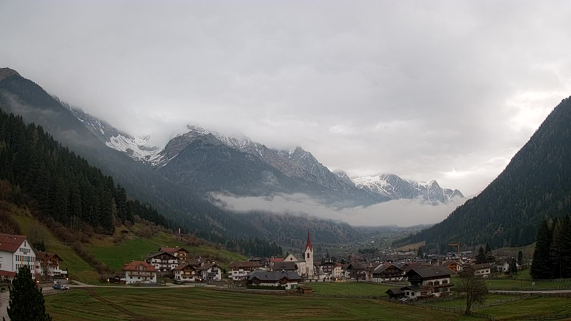 Antholz Mittertal | Anterselva di Mezzo