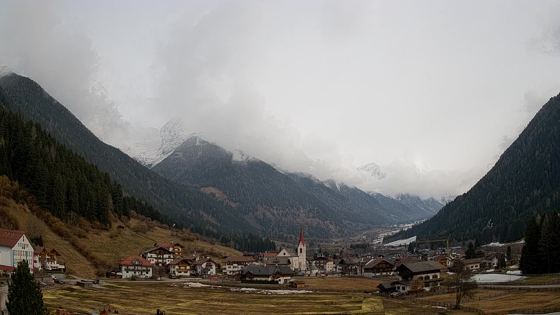 Antholz Mittertal | Anterselva di Mezzo