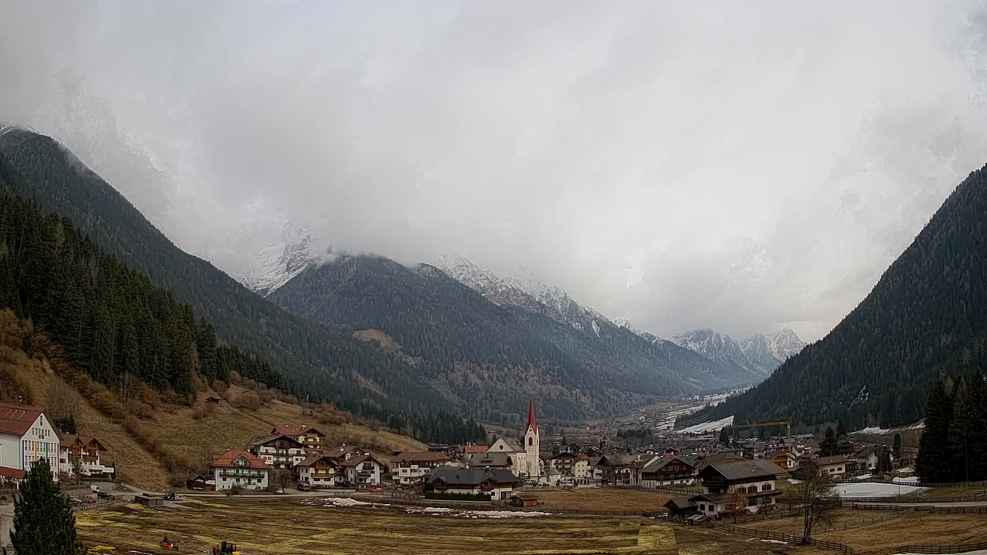 Antholz Mittertal | Anterselva di Mezzo