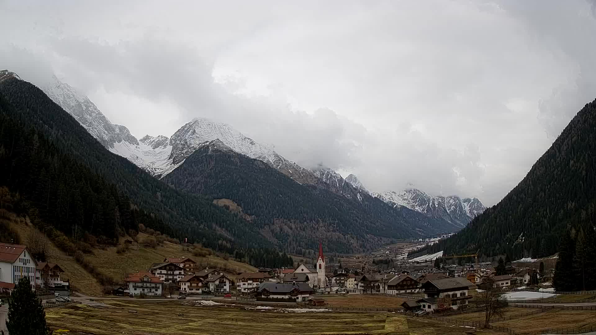 Antholz Mittertal | Anterselva di Mezzo