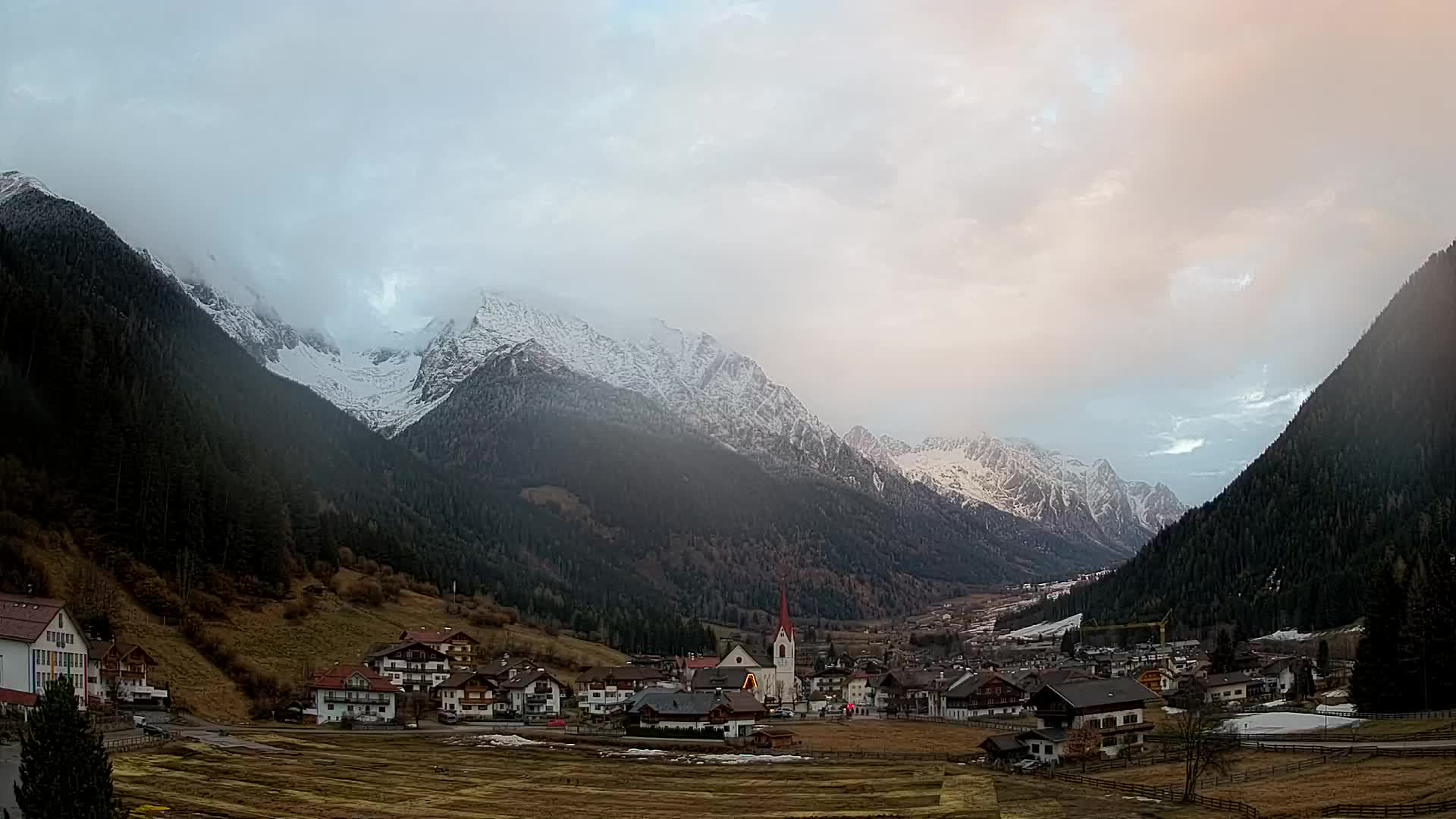 Antholz Mittertal | Anterselva di Mezzo