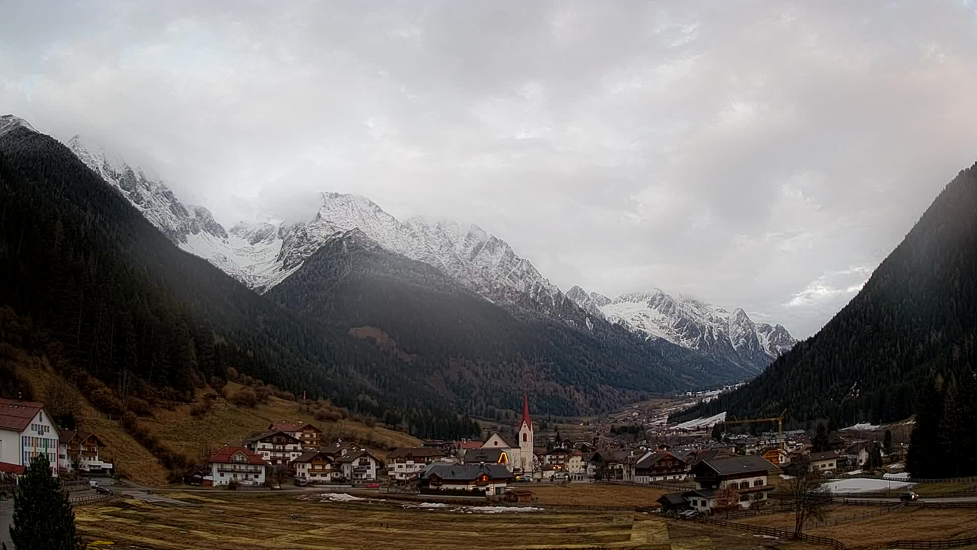 Antholz Mittertal | Anterselva di Mezzo