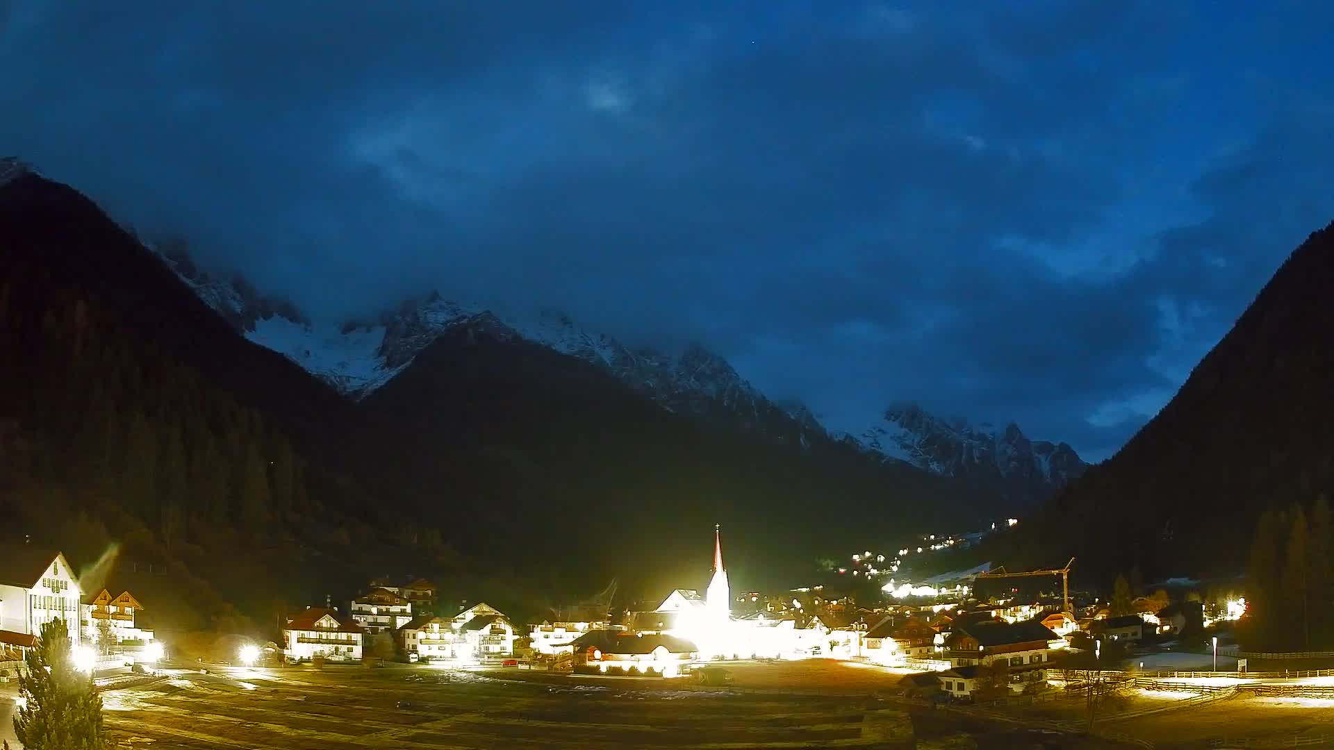 Antholz Mittertal | Anterselva di Mezzo