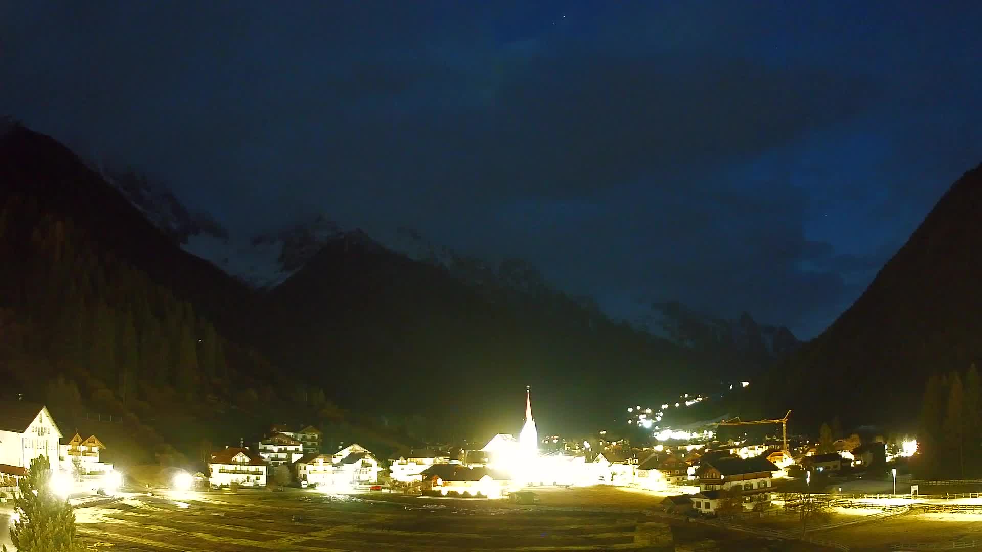 Antholz Mittertal | Anterselva di Mezzo