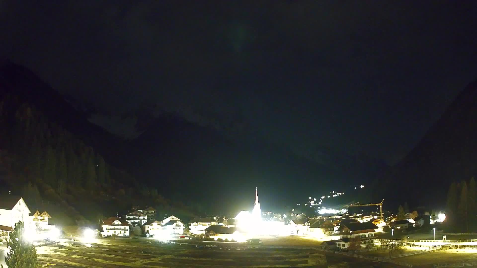 Antholz Mittertal | Anterselva di Mezzo