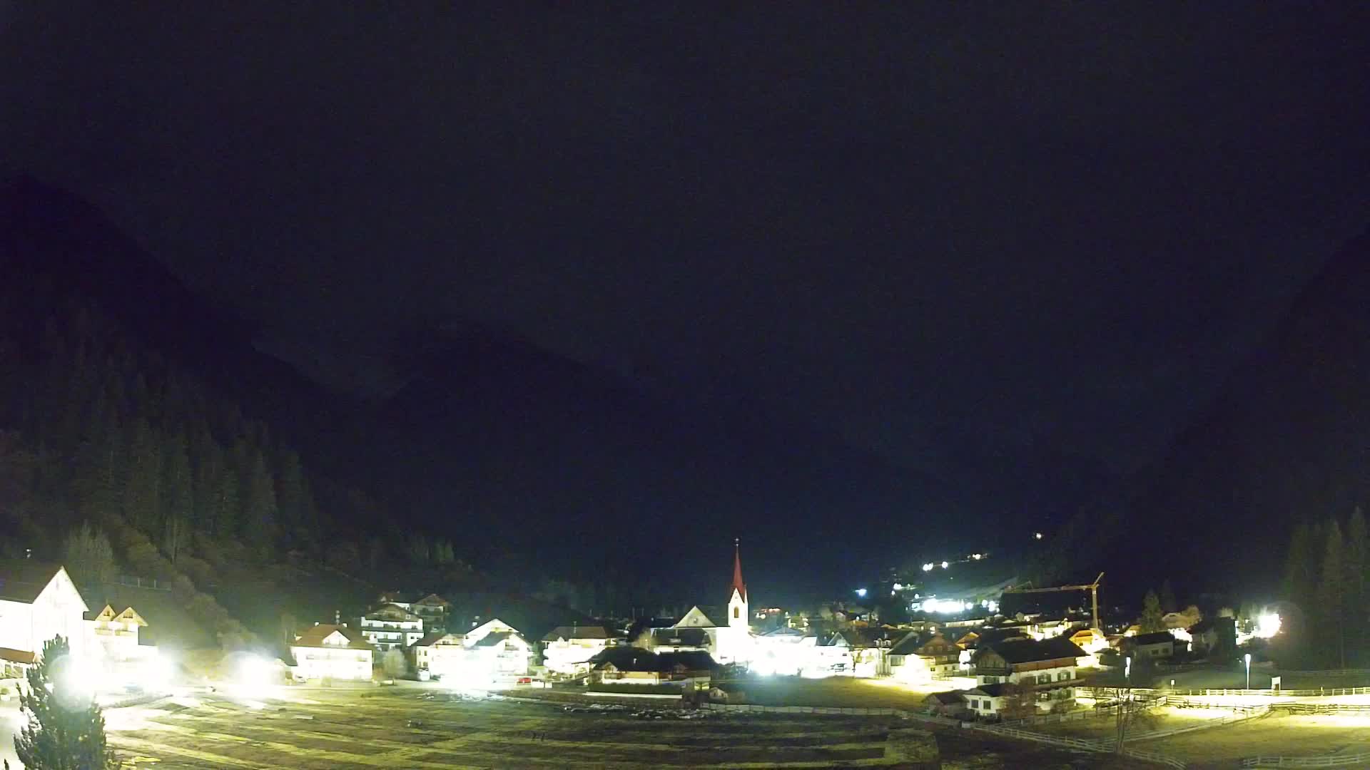 Antholz Mittertal | Anterselva di Mezzo