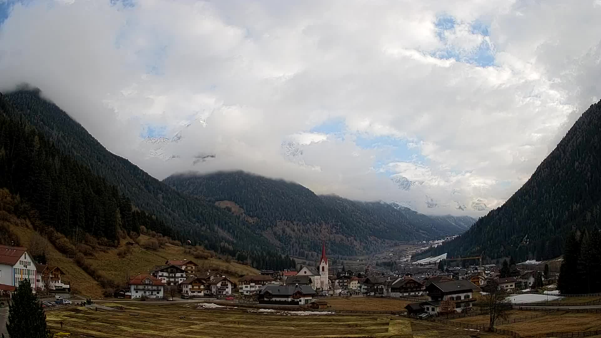 Antholz Mittertal | Anterselva di Mezzo