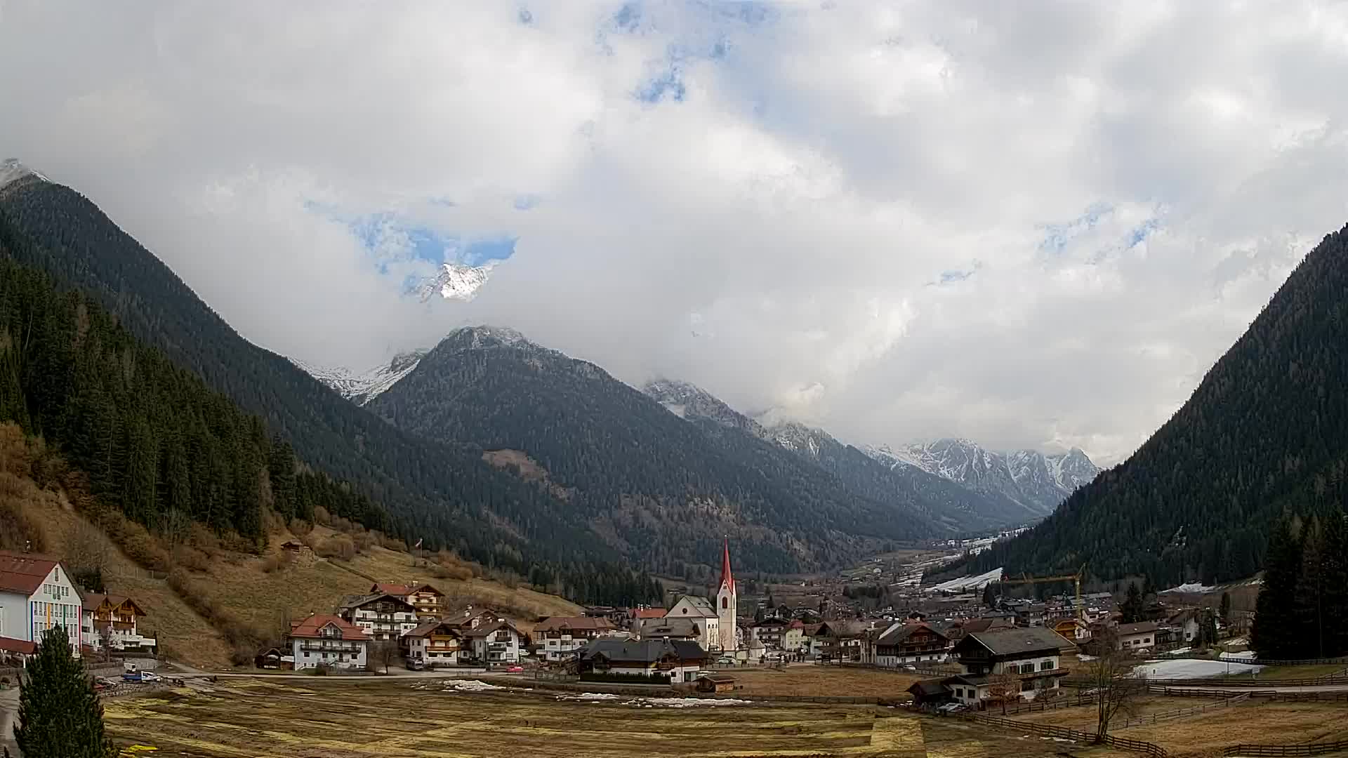 Antholz Mittertal | Anterselva di Mezzo