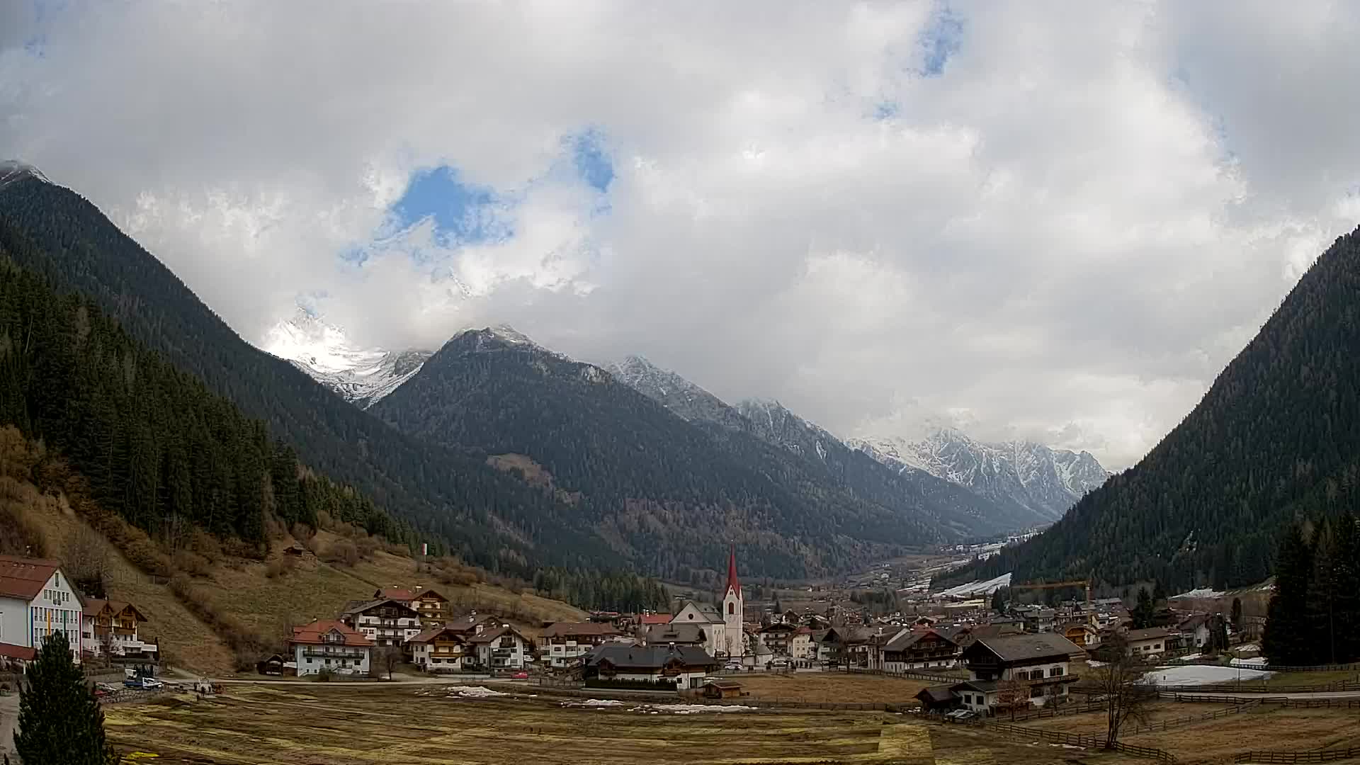 Antholz Mittertal | Anterselva di Mezzo