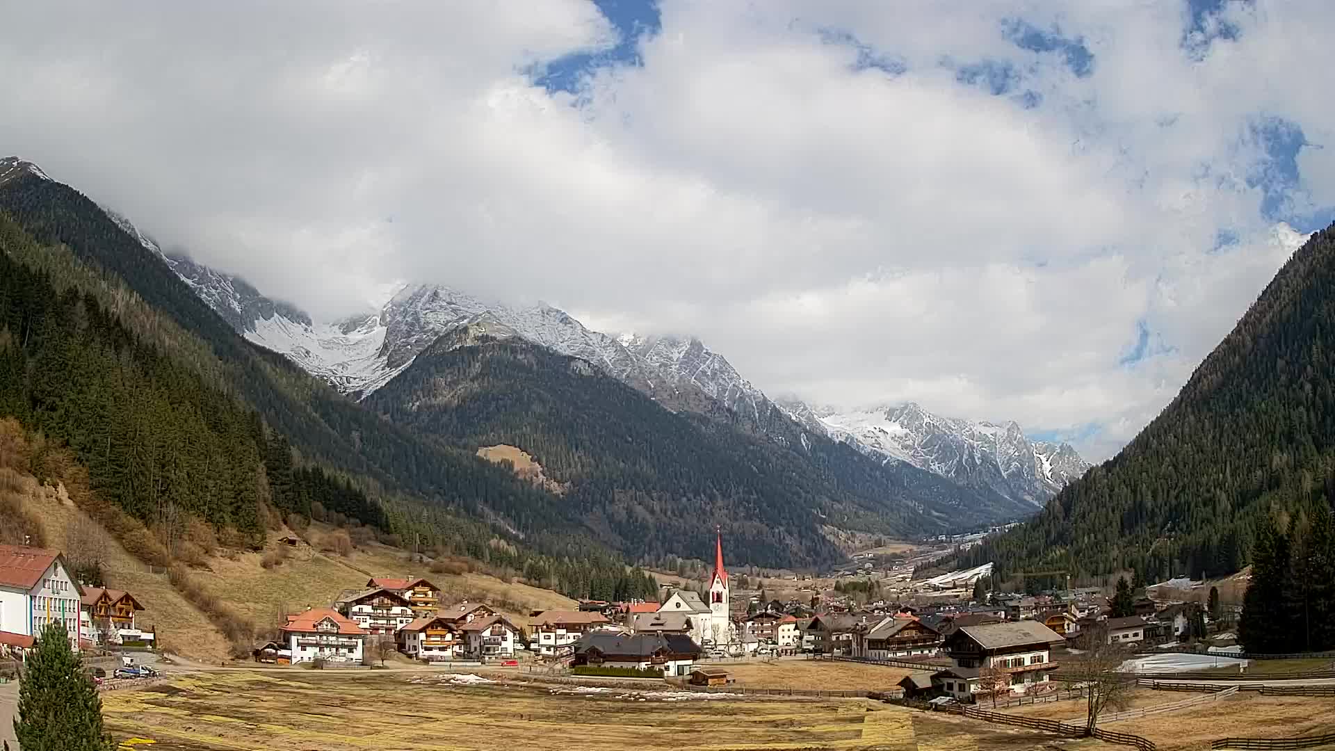 Anterselva di Mezzo