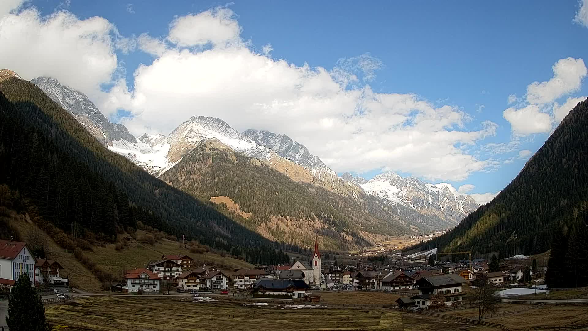 Antholz Mittertal | Anterselva di Mezzo
