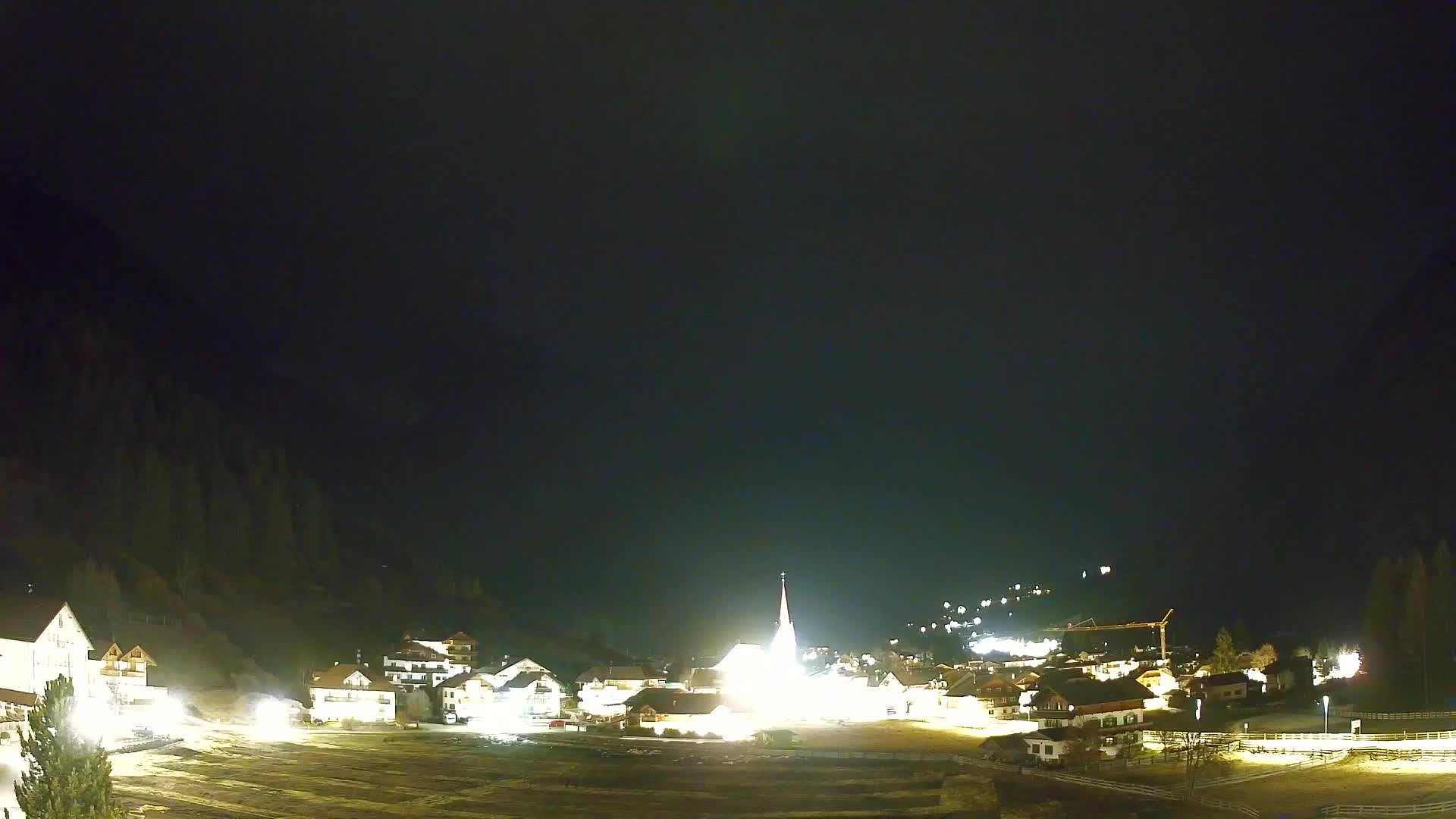 Antholz Mittertal | Anterselva di Mezzo