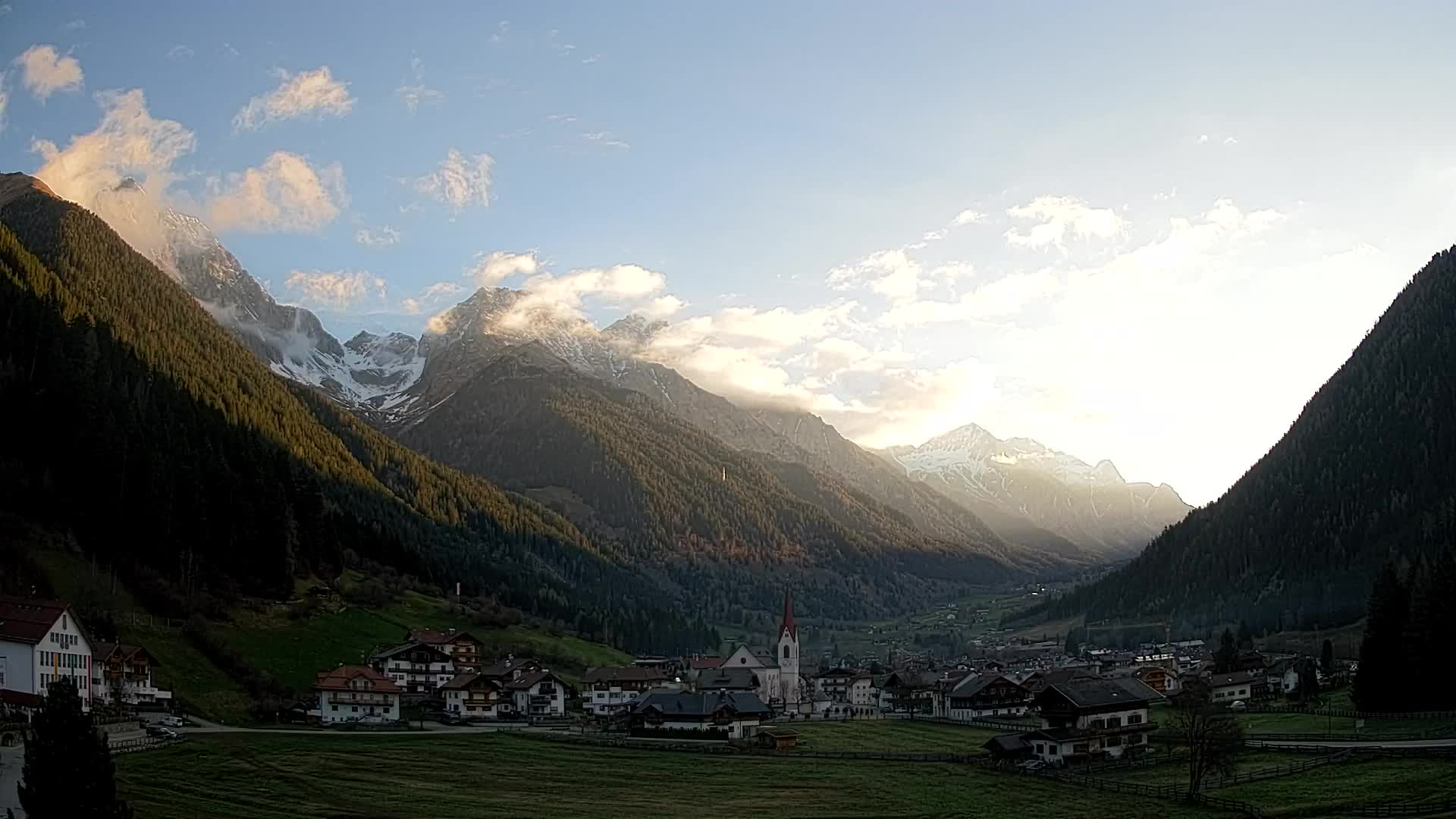 Antholz Mittertal | Anterselva di Mezzo