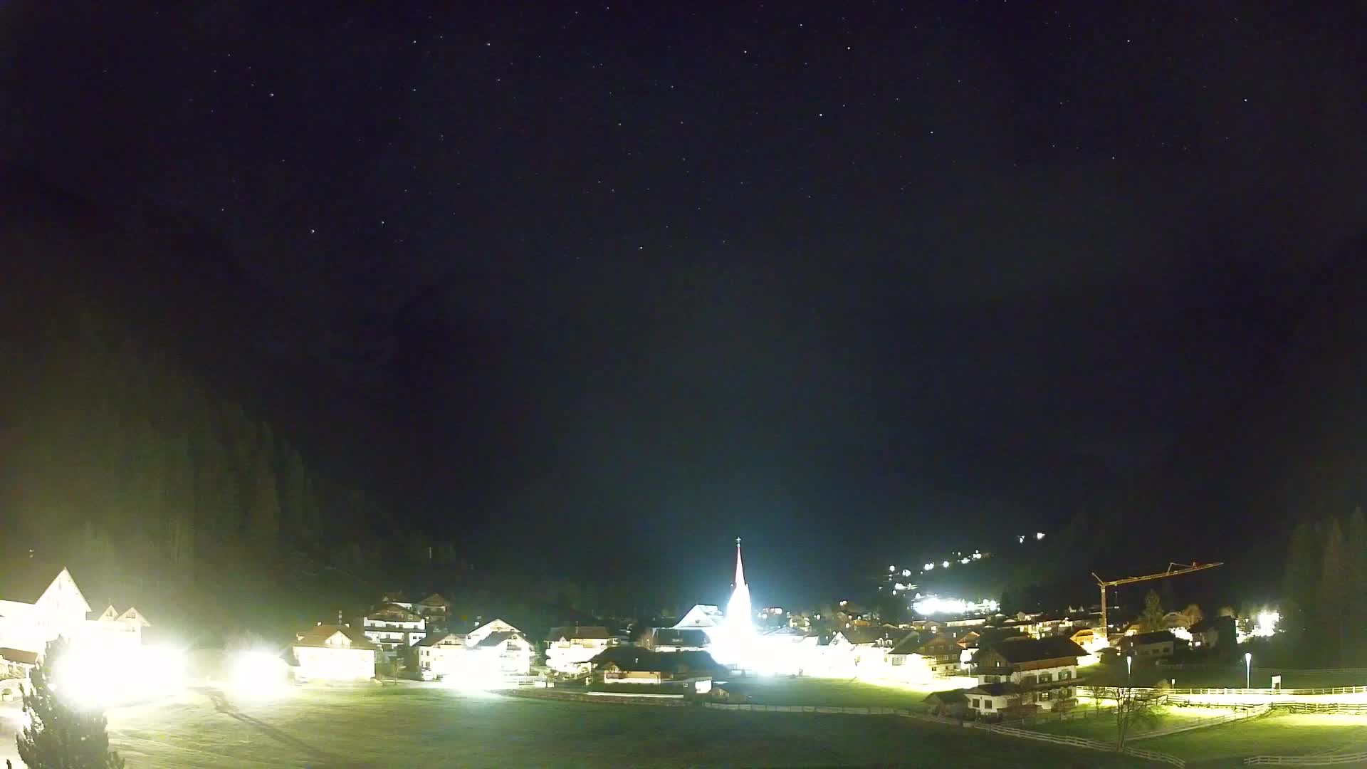 Antholz Mittertal | Anterselva di Mezzo