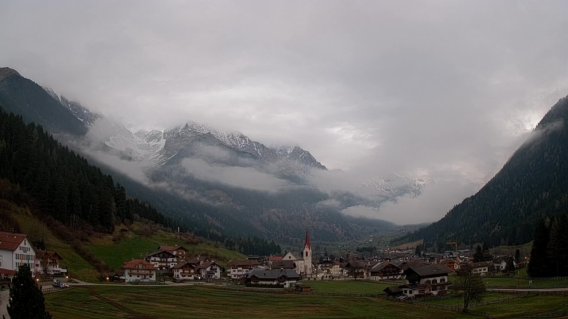 Antholz Mittertal | Anterselva di Mezzo
