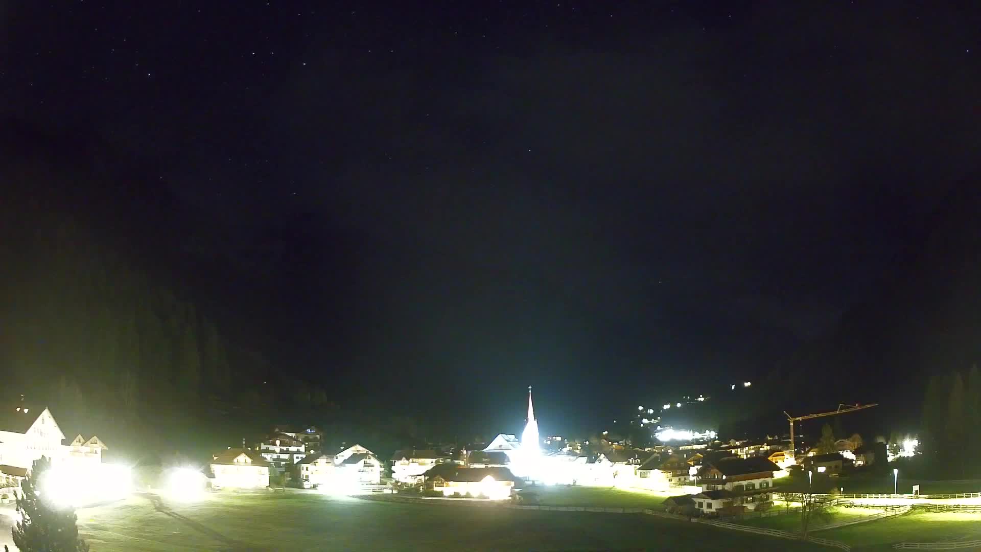 Antholz Mittertal | Anterselva di Mezzo