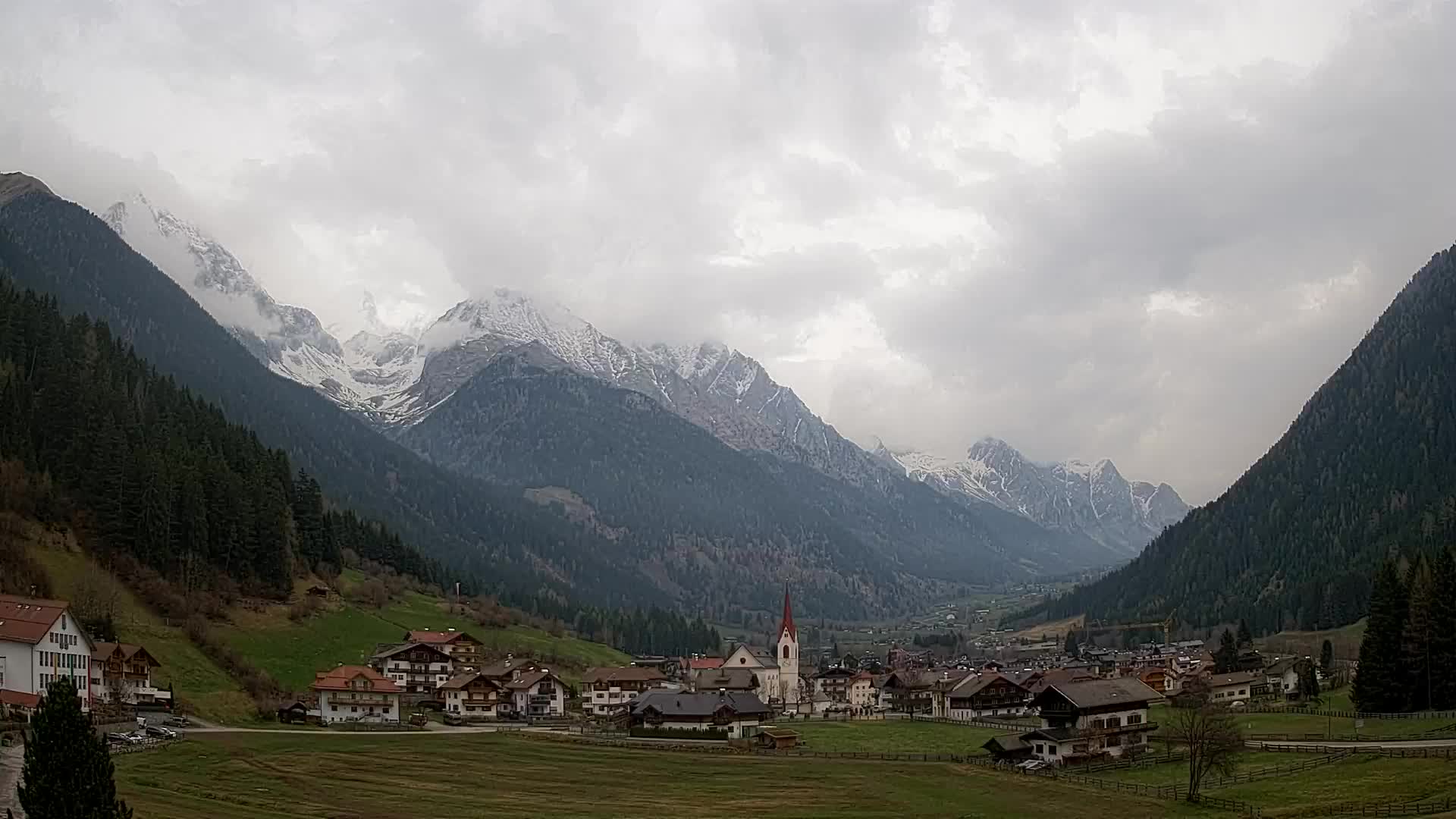 Antholz Mittertal | Anterselva di Mezzo