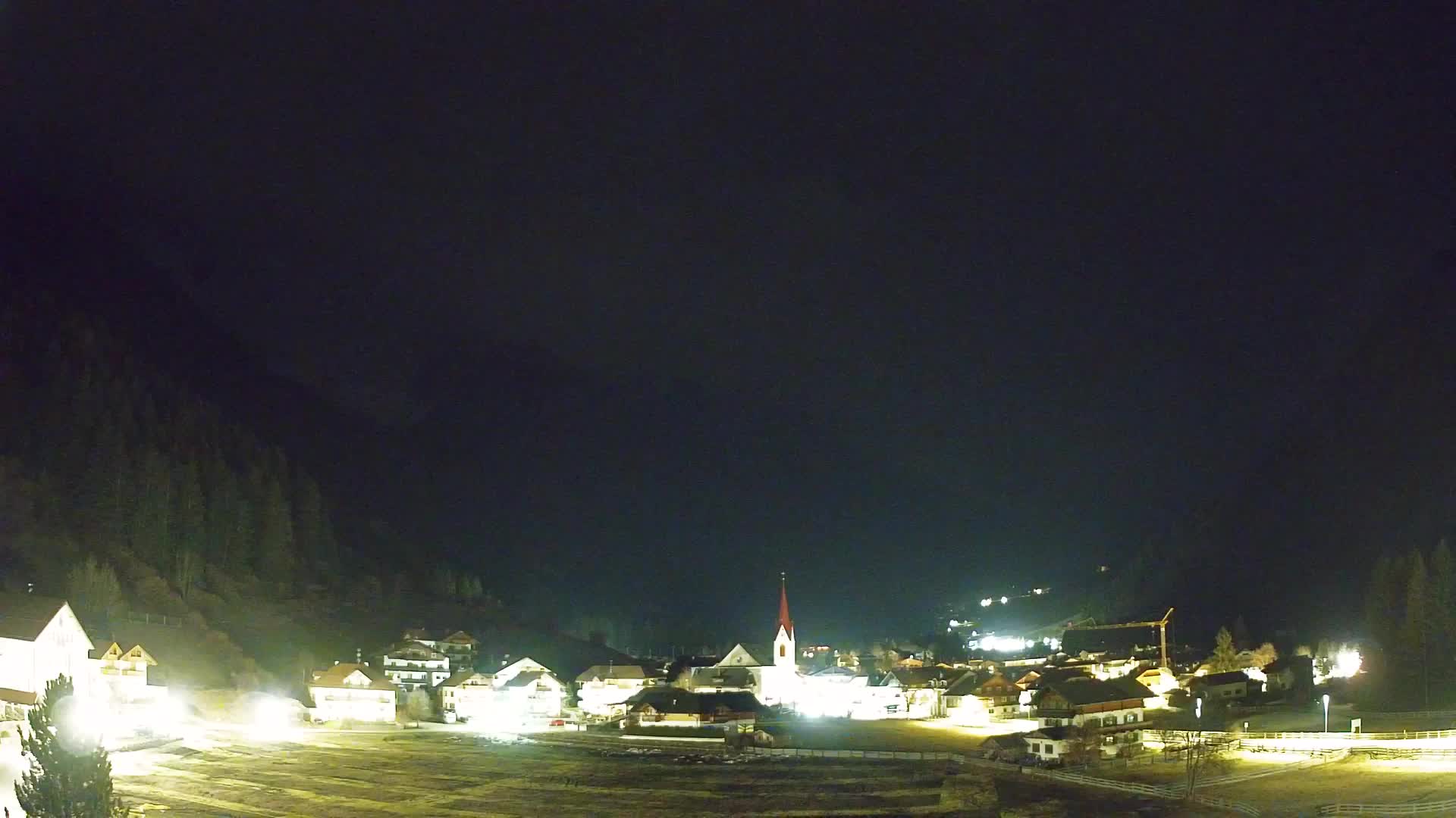 Antholz Mittertal | Anterselva di Mezzo