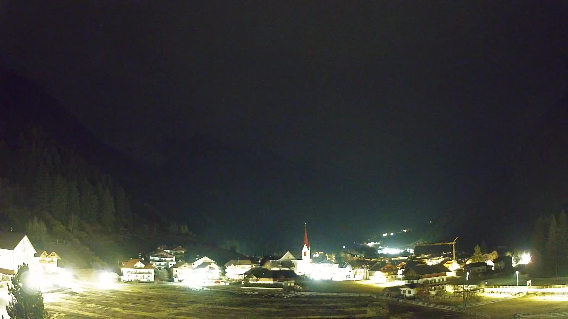 Antholz Mittertal | Anterselva di Mezzo